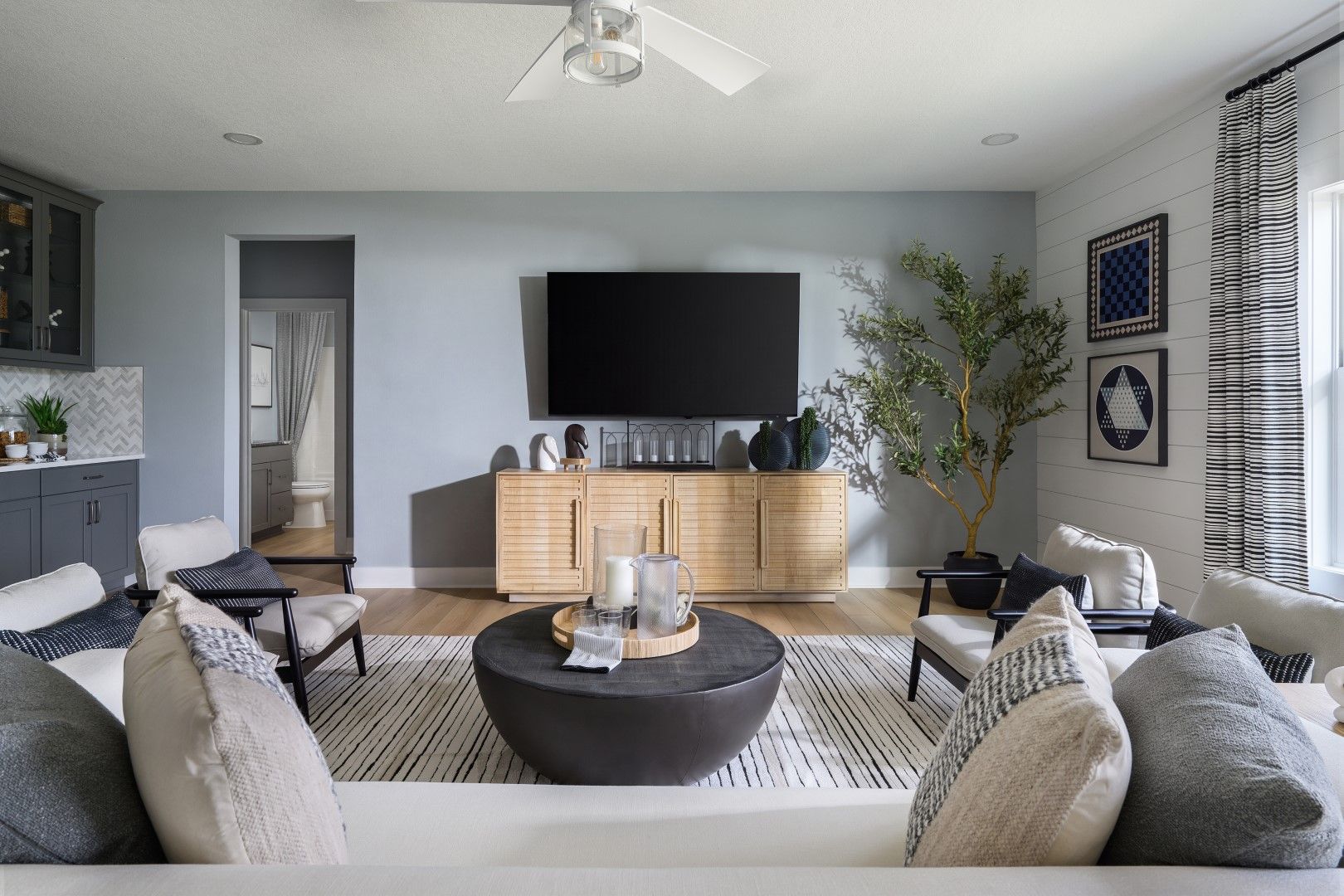 Siesta Key II at Grand Park | Bonus Room