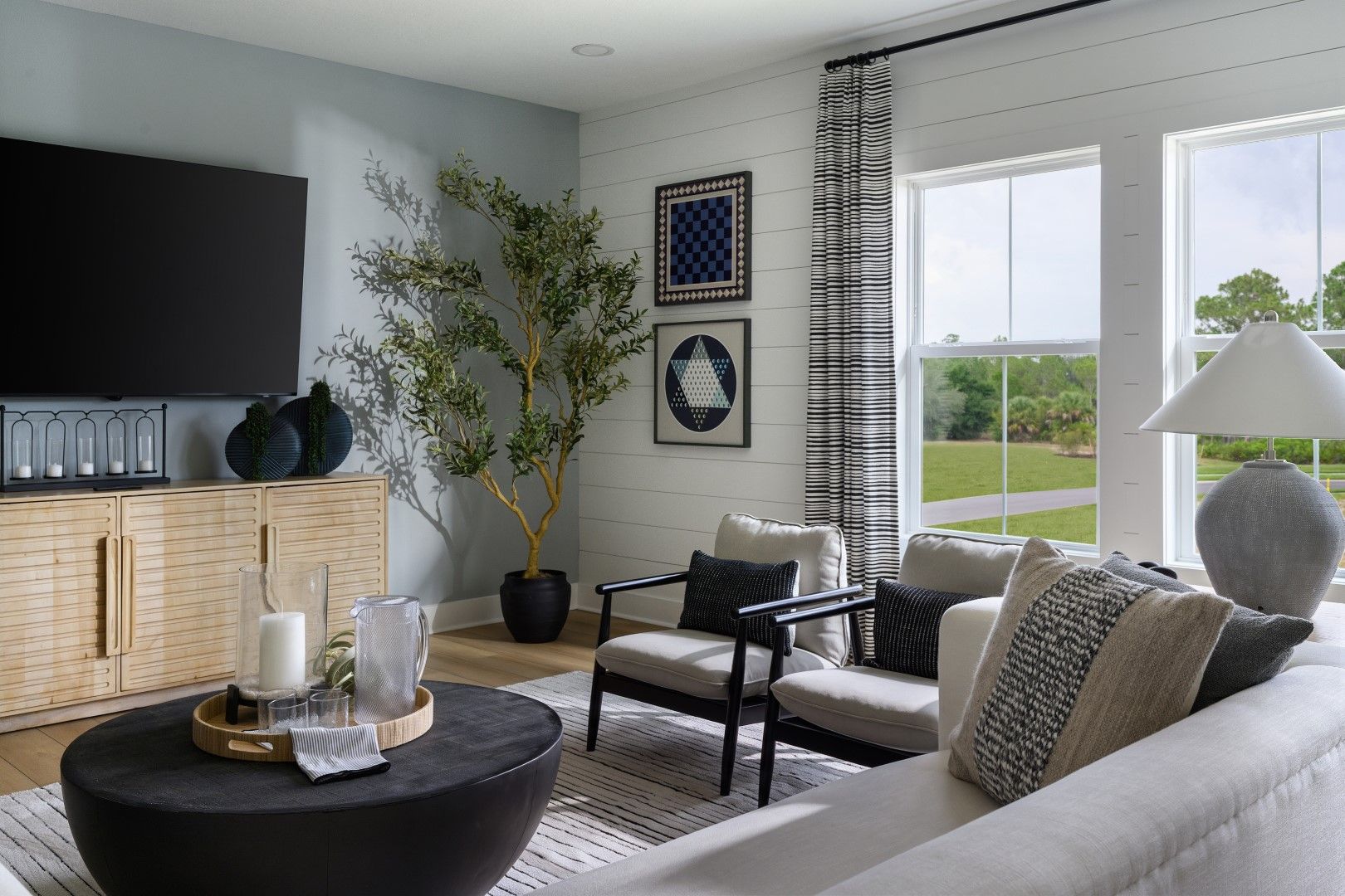 Siesta Key II at Grand Park | Bonus Room