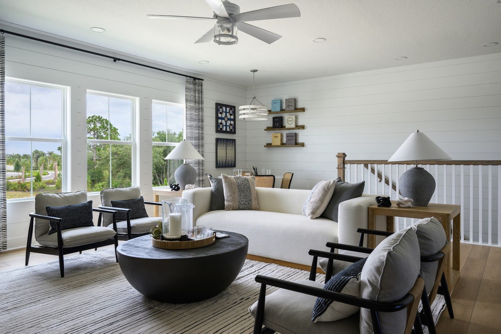 Siesta Key II at Grand Park | Bonus Room