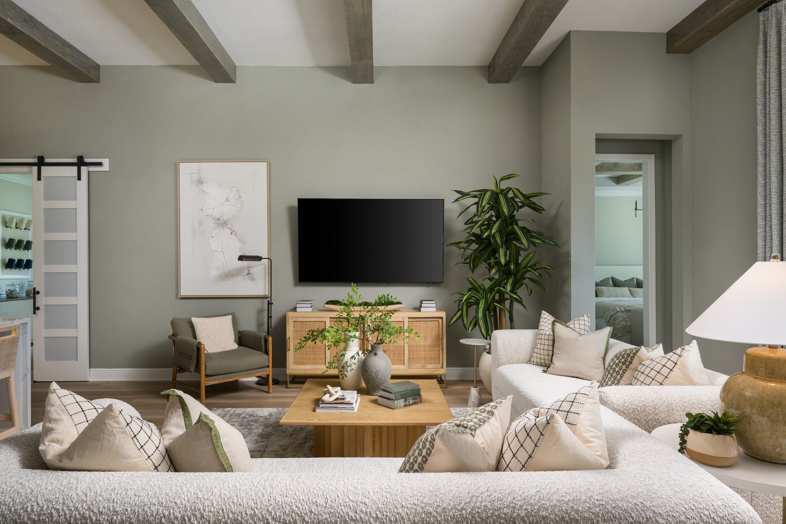 Islamorada II at Grand Park | Grand Room