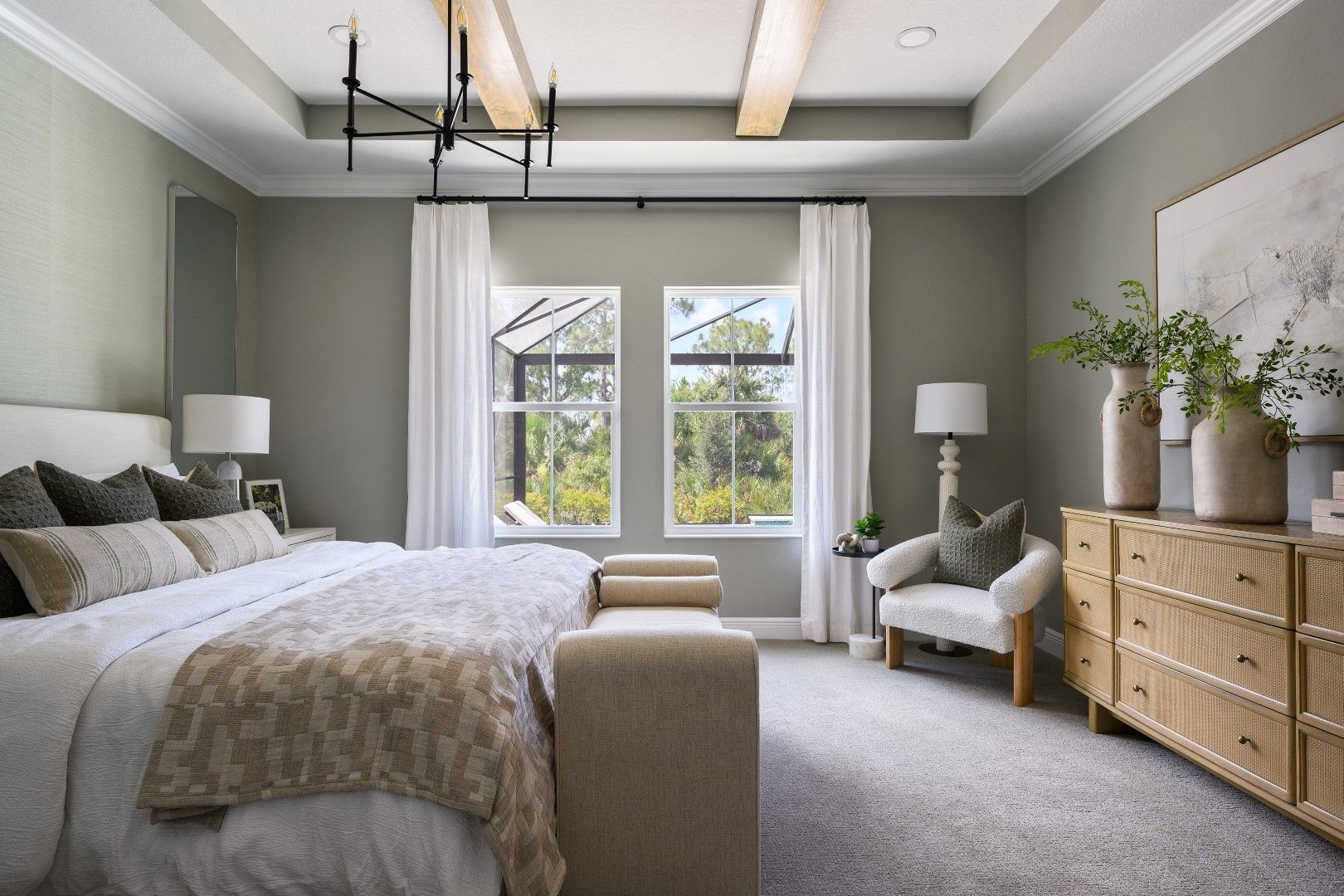 Islamorada II at Grand Park | Owner's Retreat
