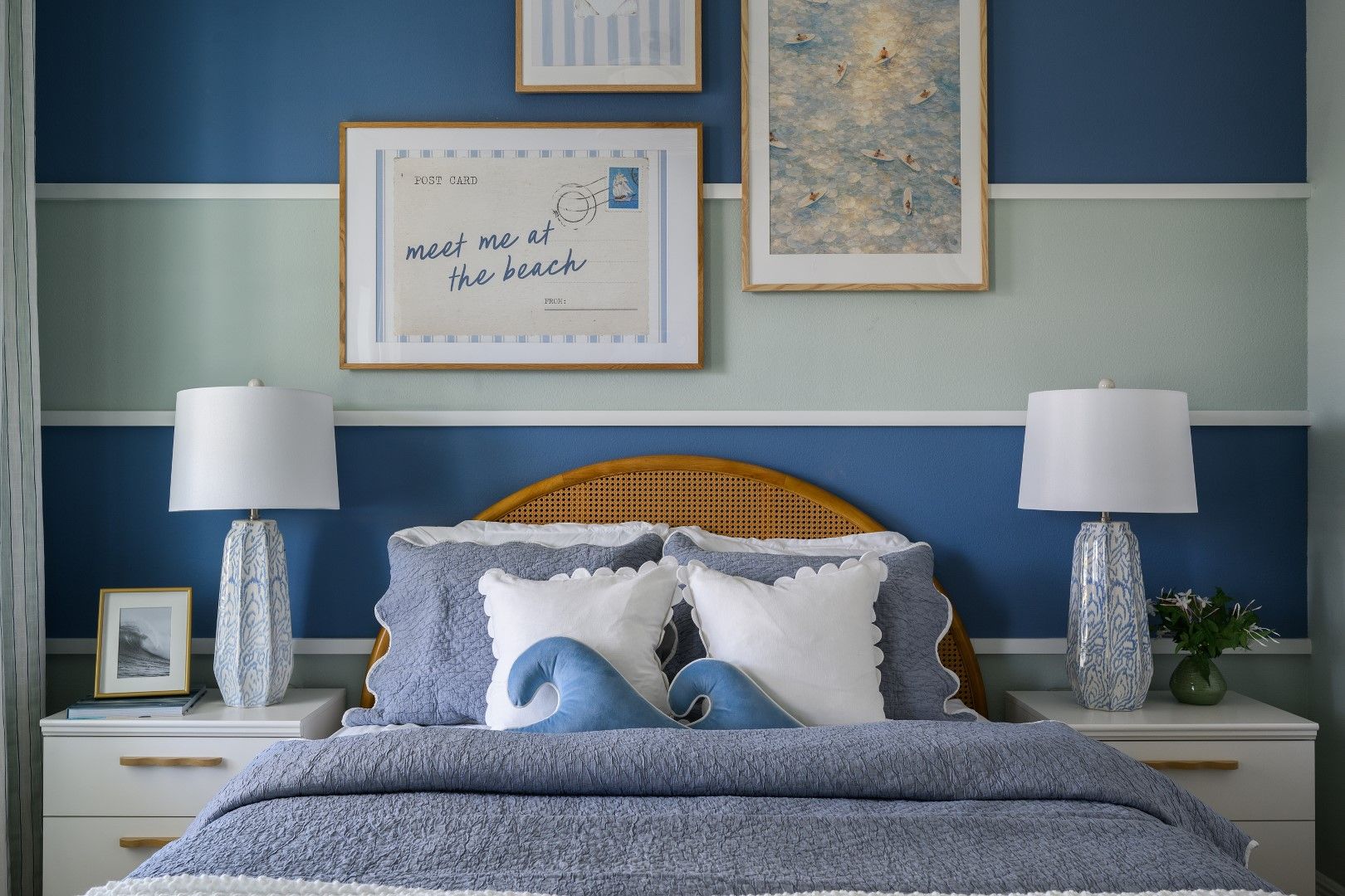 Islamorada II at Grand Park | Secondary Bedroom