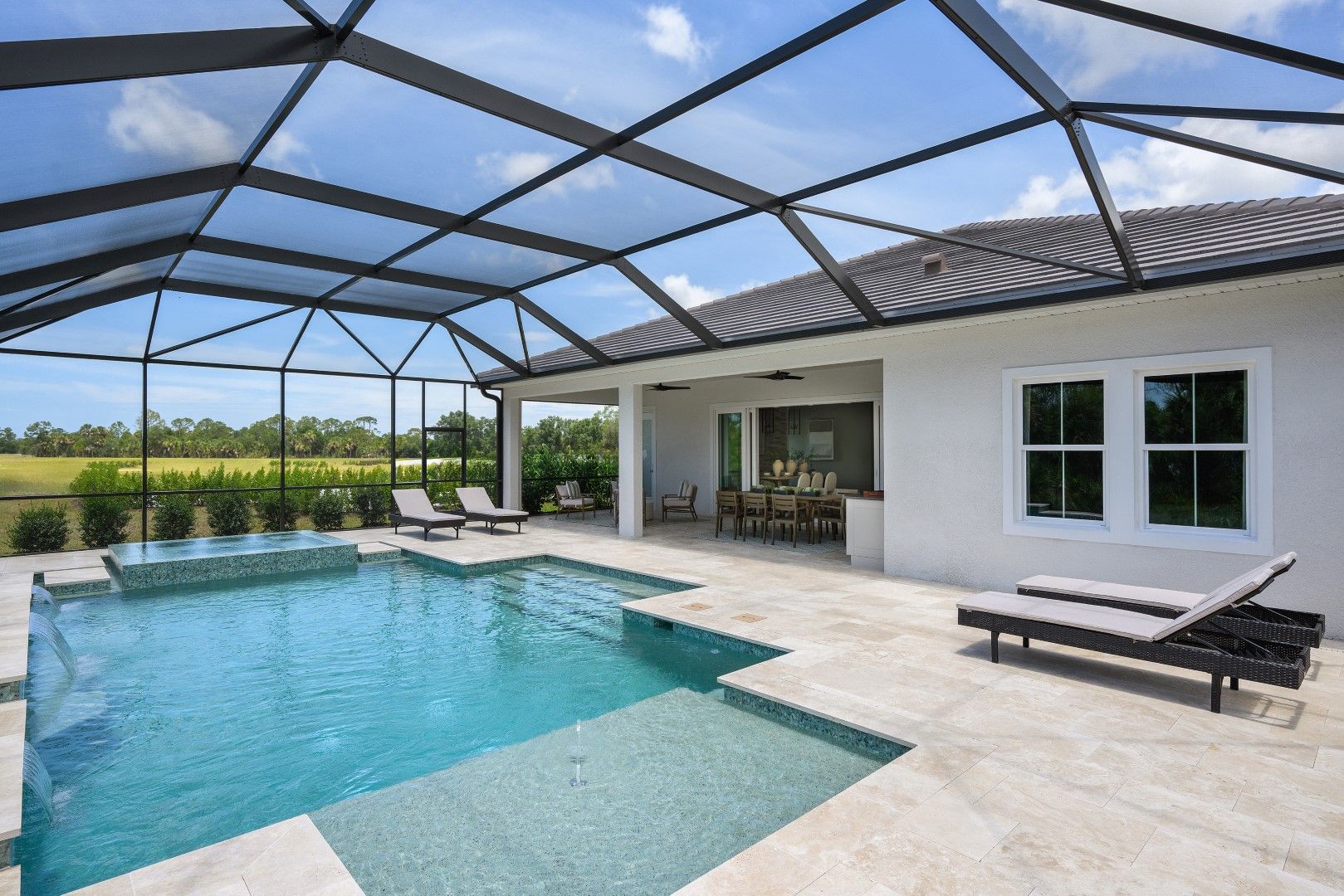 Islamorada II at Grand Park | Pool