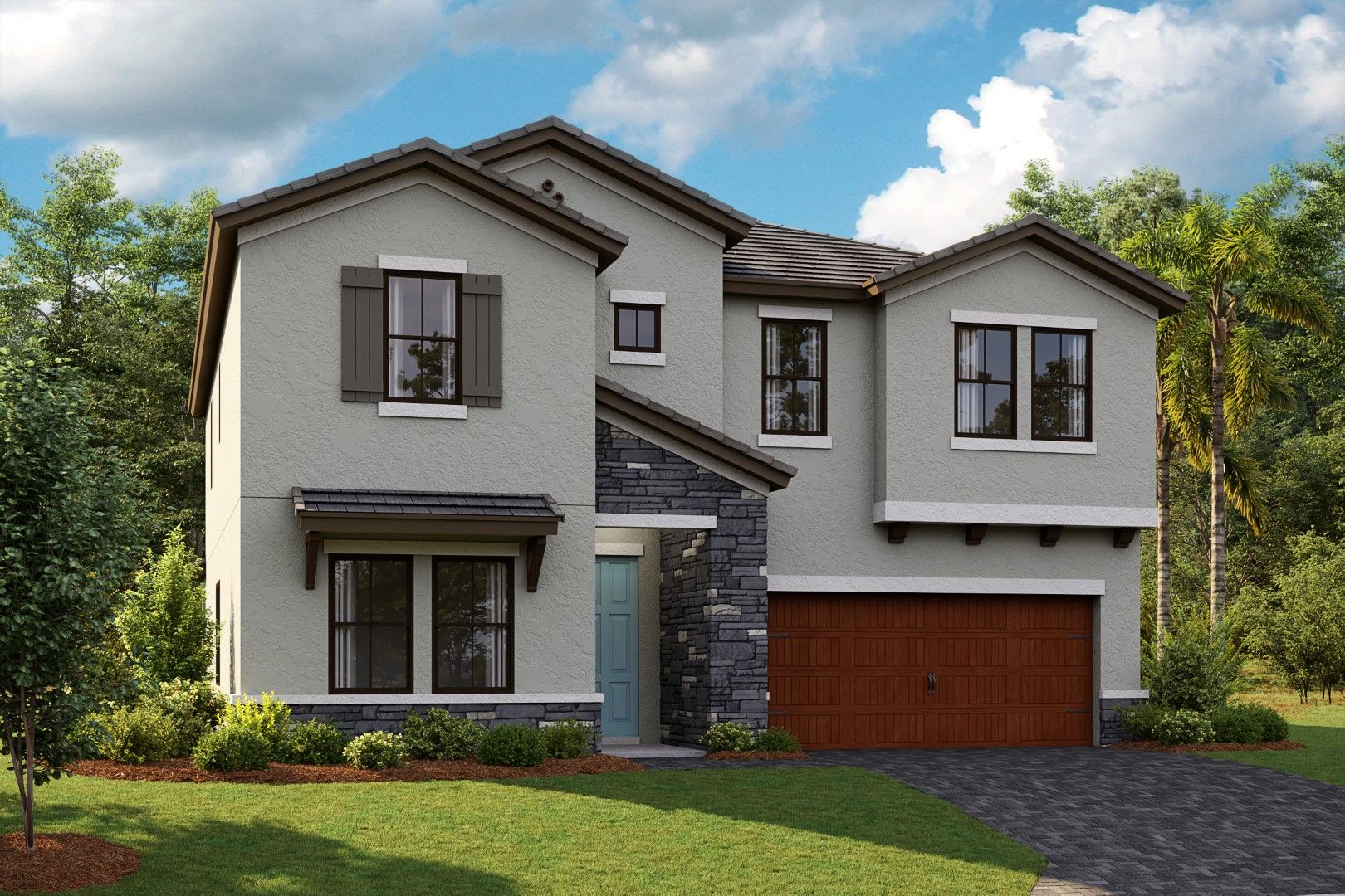8530 Dove Bog Terrace (Pelican) Imagen