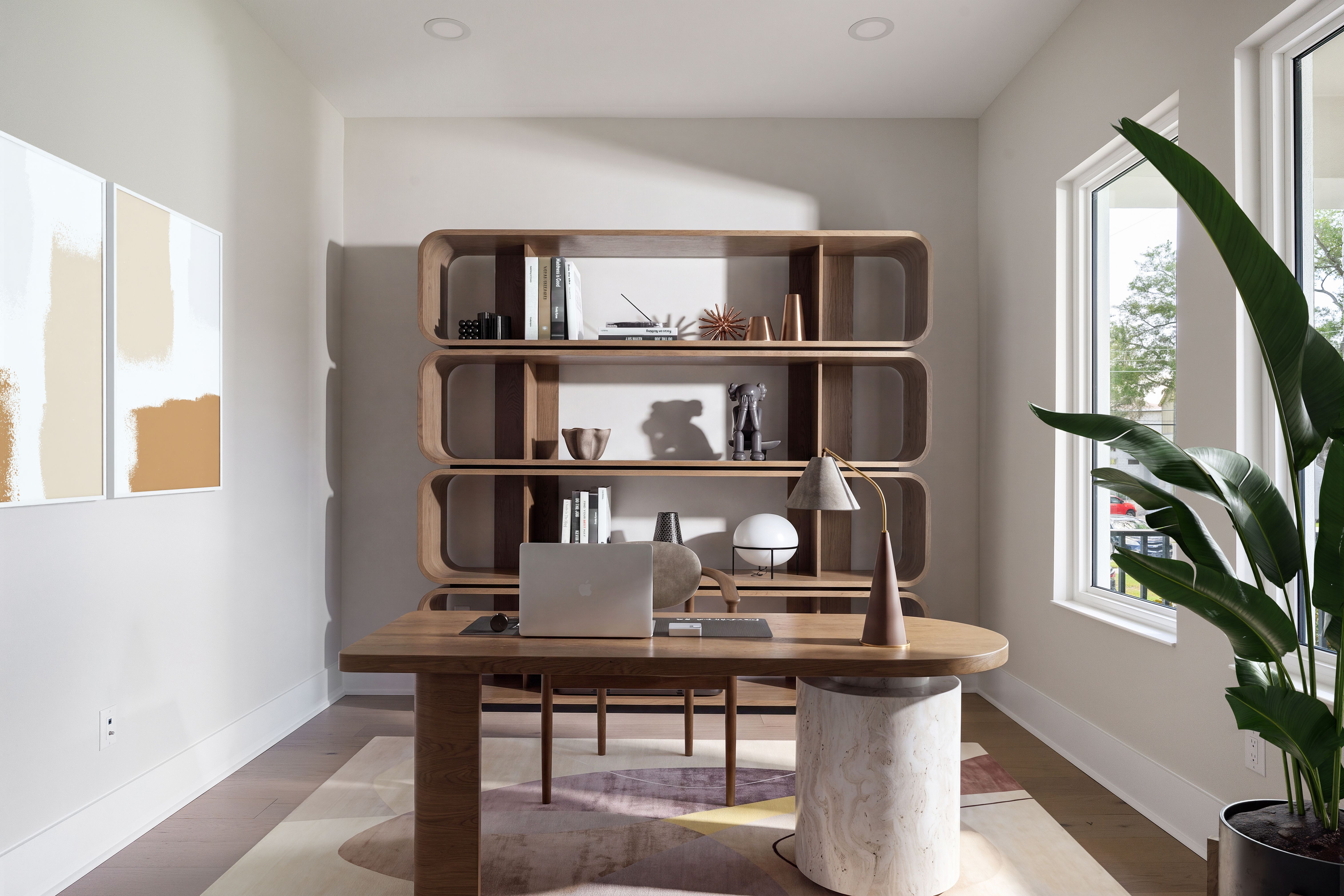 Madeira A | 4713 W Estrella St | Den/Office