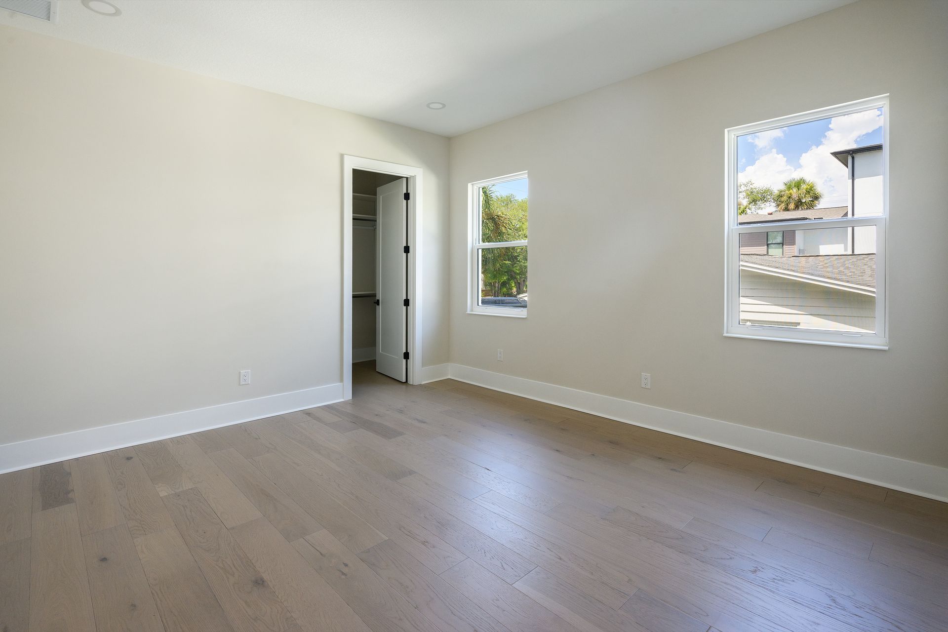 Madeira A | 4713 W Estrella St | Secondary Bedroom