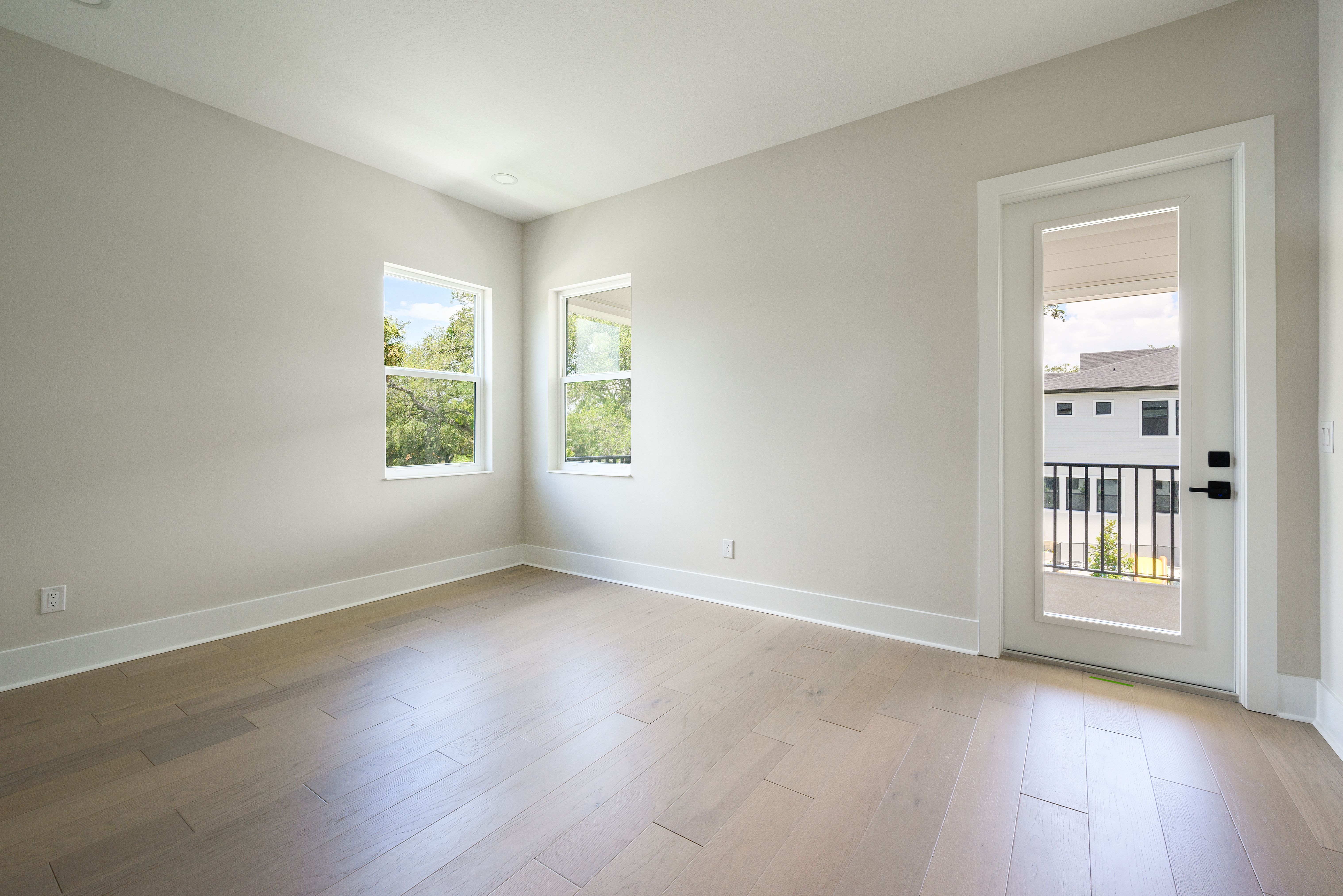 Madeira A | 4713 W Estrella St | Secondary Bedroom