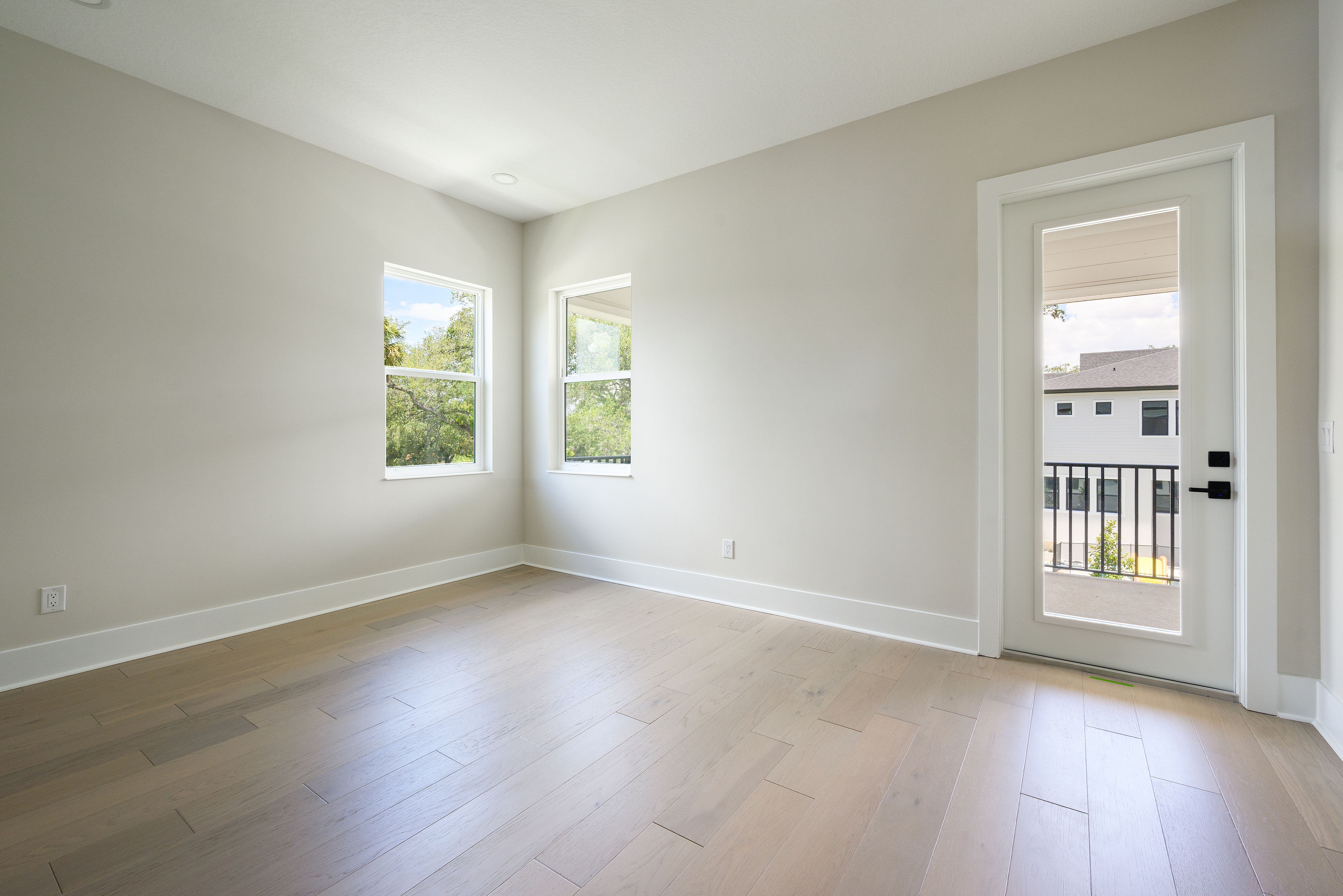 Madeira A | 4713 W Estrella St | Secondary Bedroom