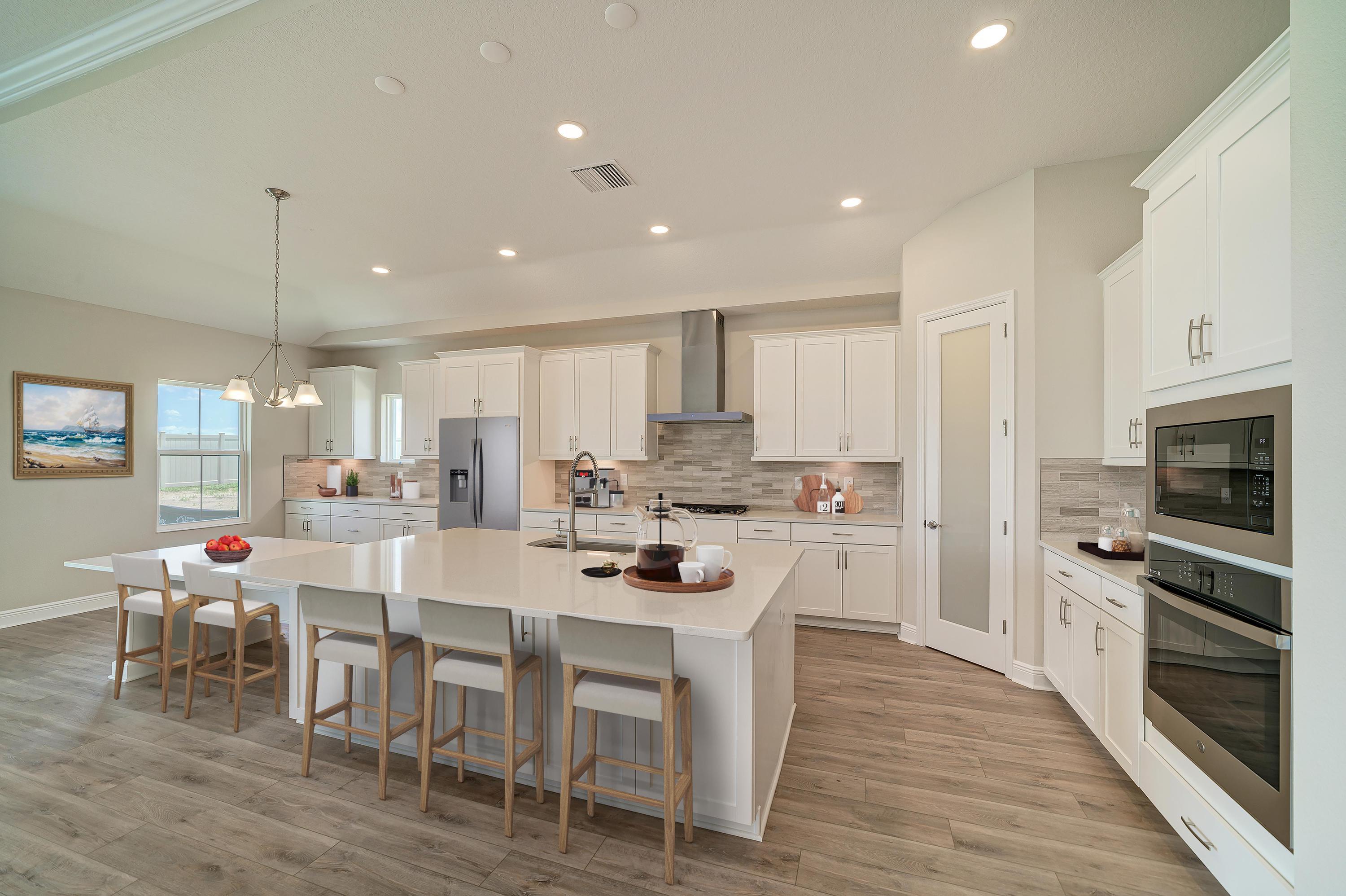 Bayshore I - 9806 Leaf Green Ln - Lot 15-64