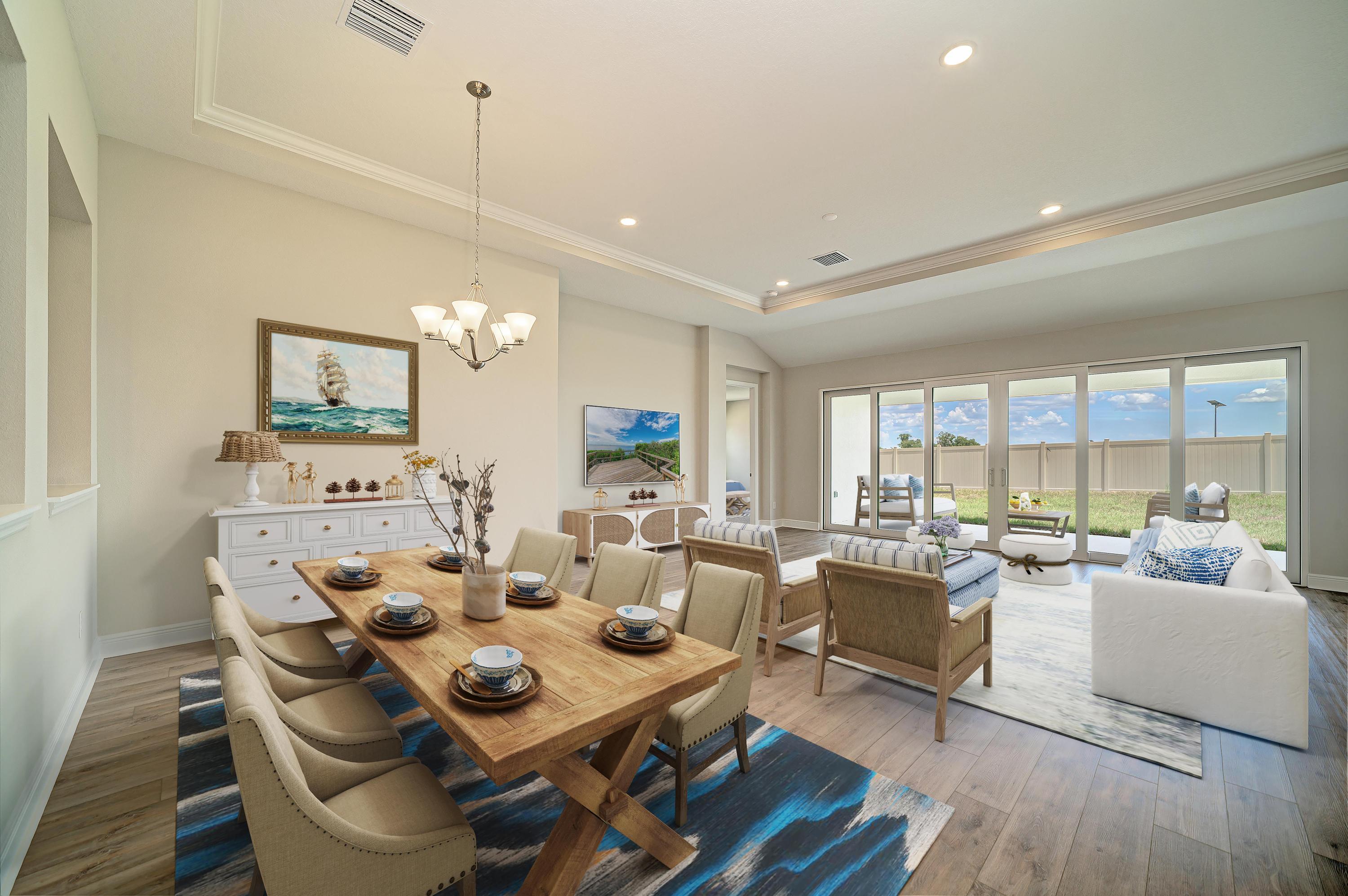 Bayshore I - 9806 Leaf Green Ln - Lot 15-64