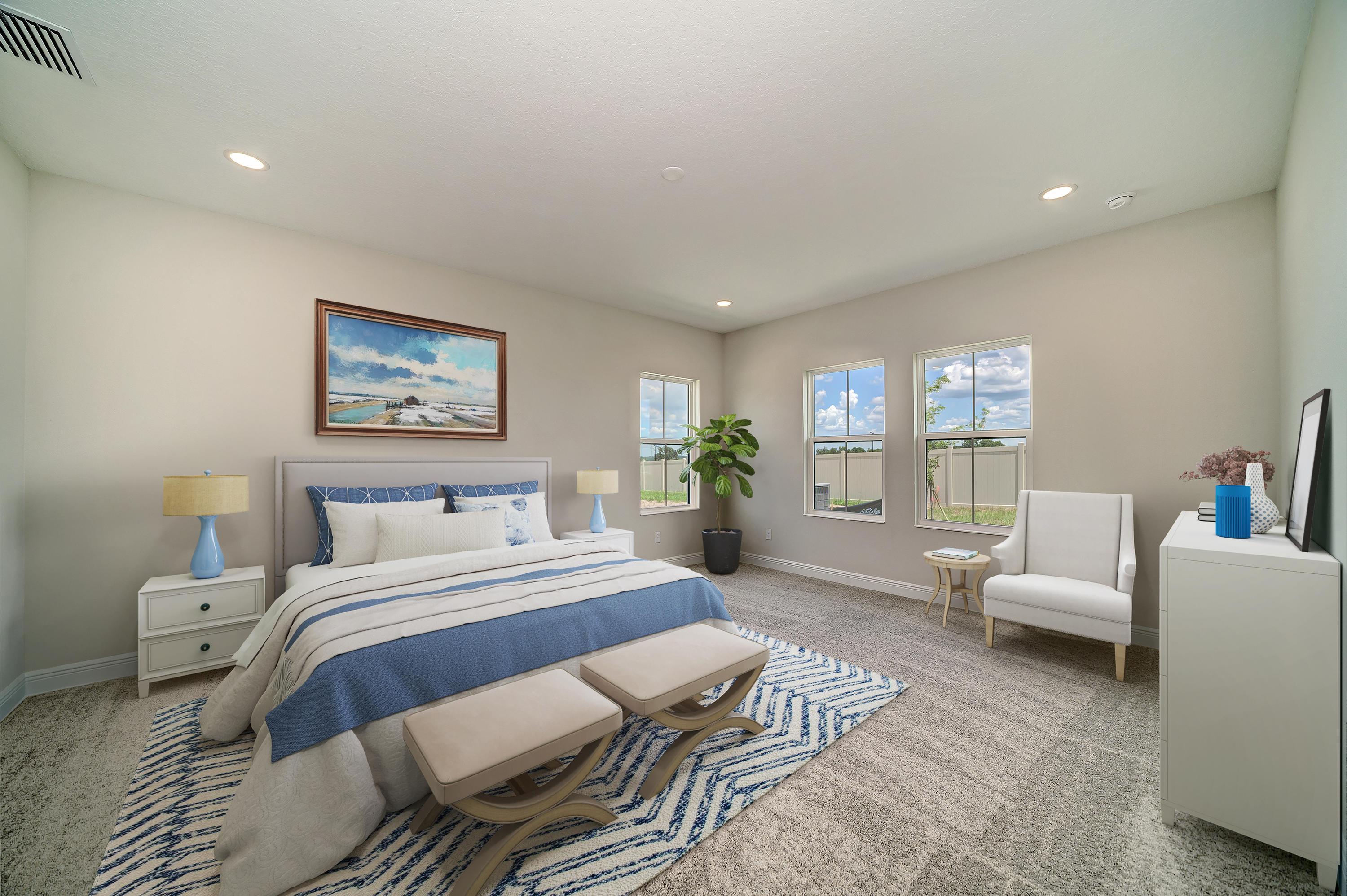 Bayshore I - 9806 Leaf Green Ln - Lot 15-64