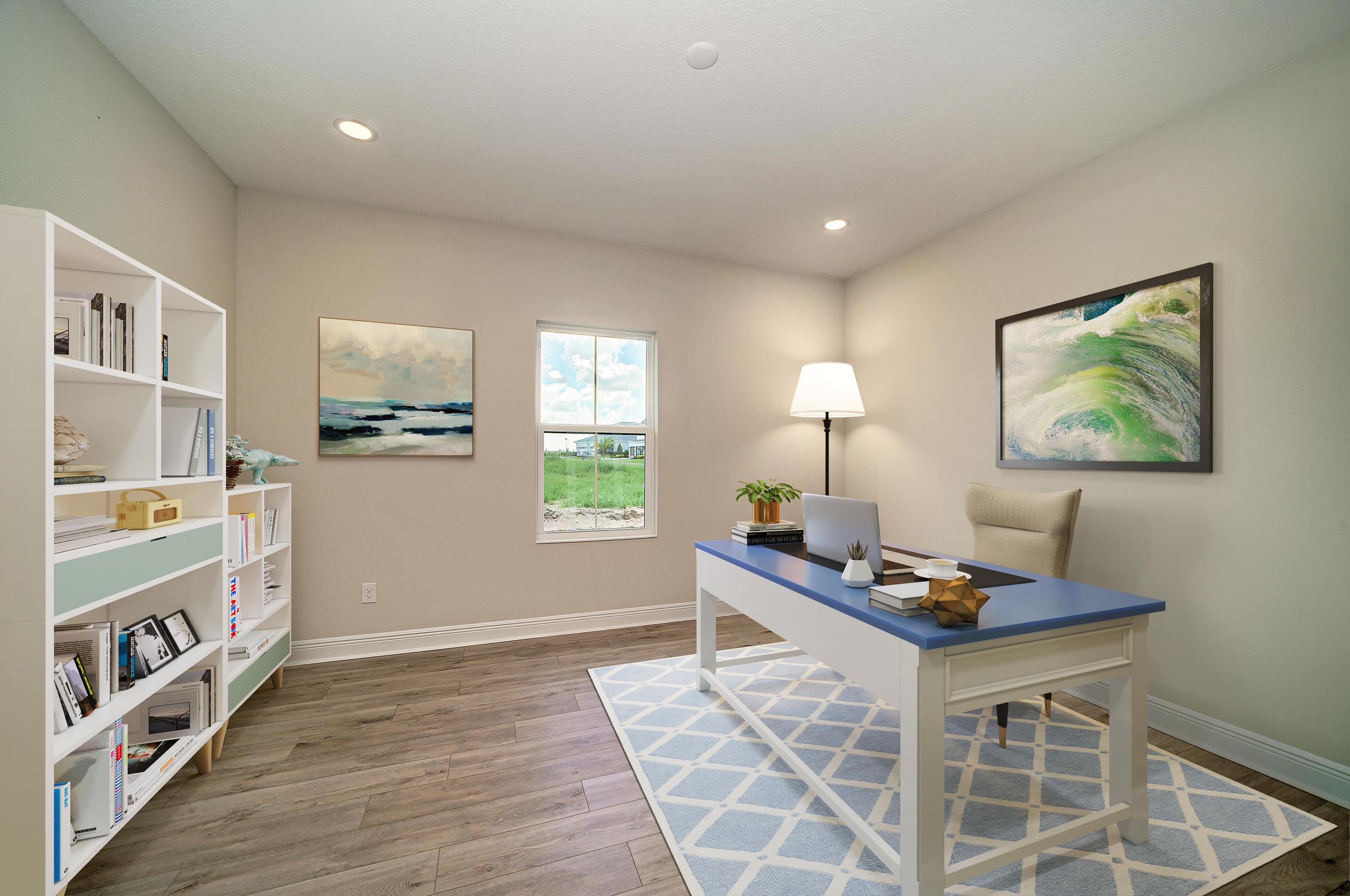 Bayshore I - 9806 Leaf Green Ln - Lot 15-64