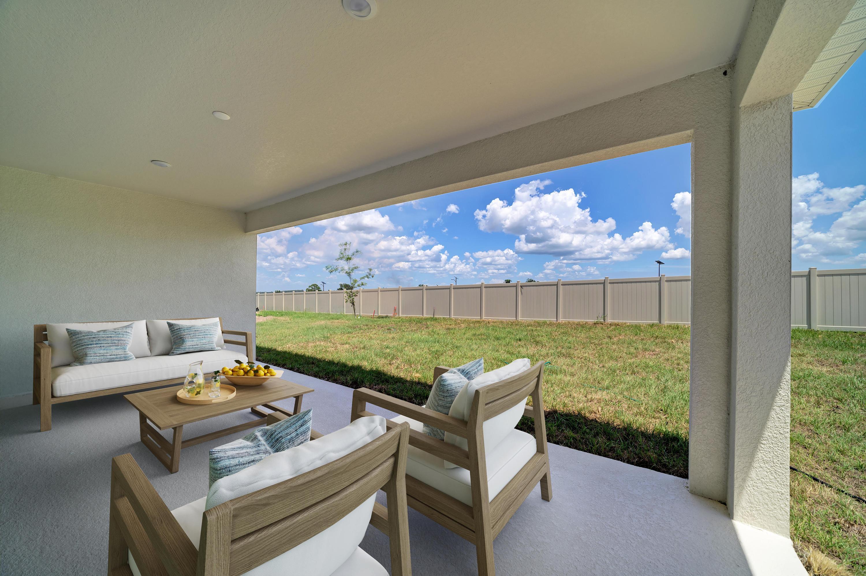 Bayshore I - 9806 Leaf Green Ln - Lot 15-64
