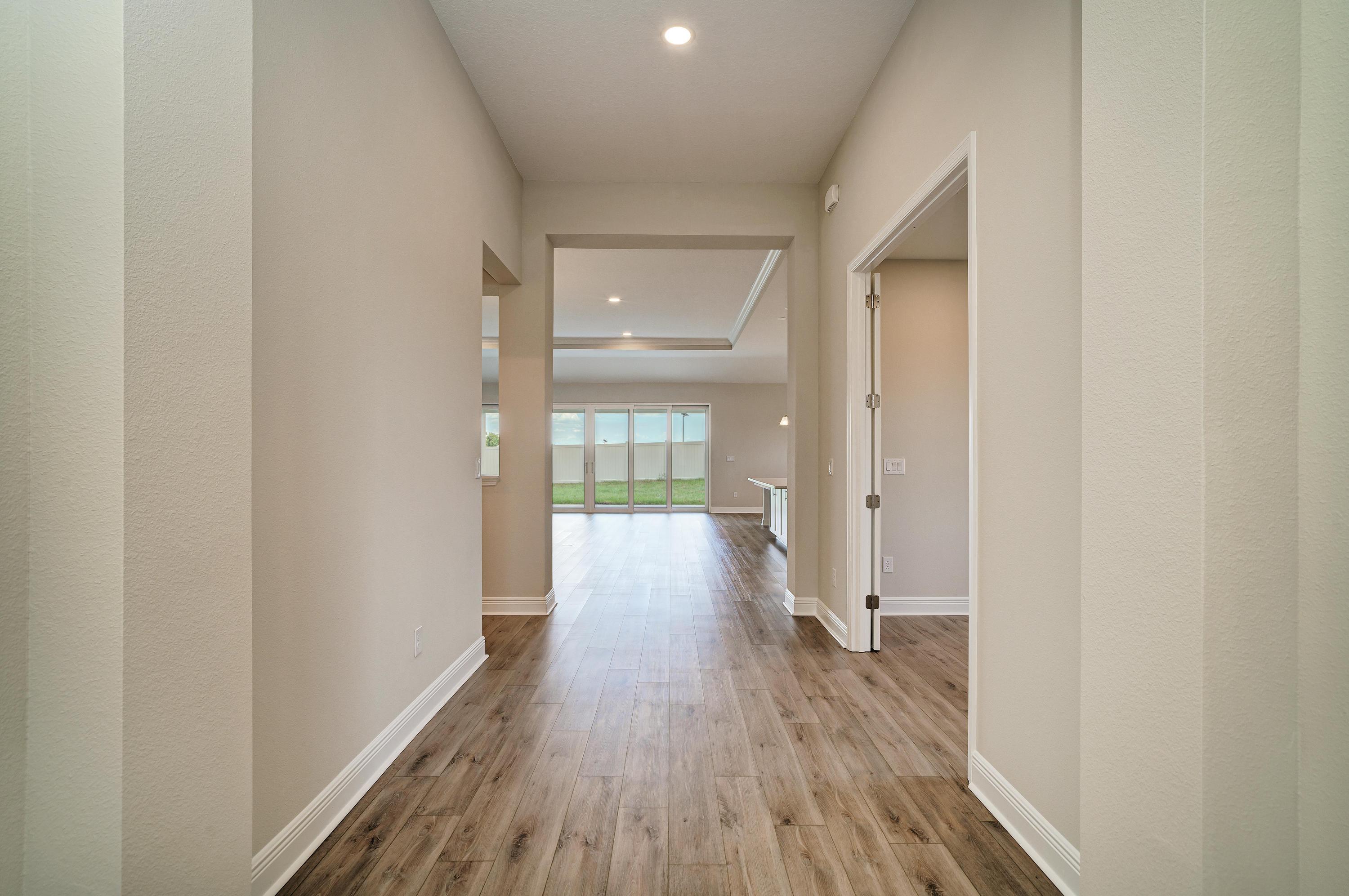 Bayshore I - 9806 Leaf Green Ln - Lot 15-64