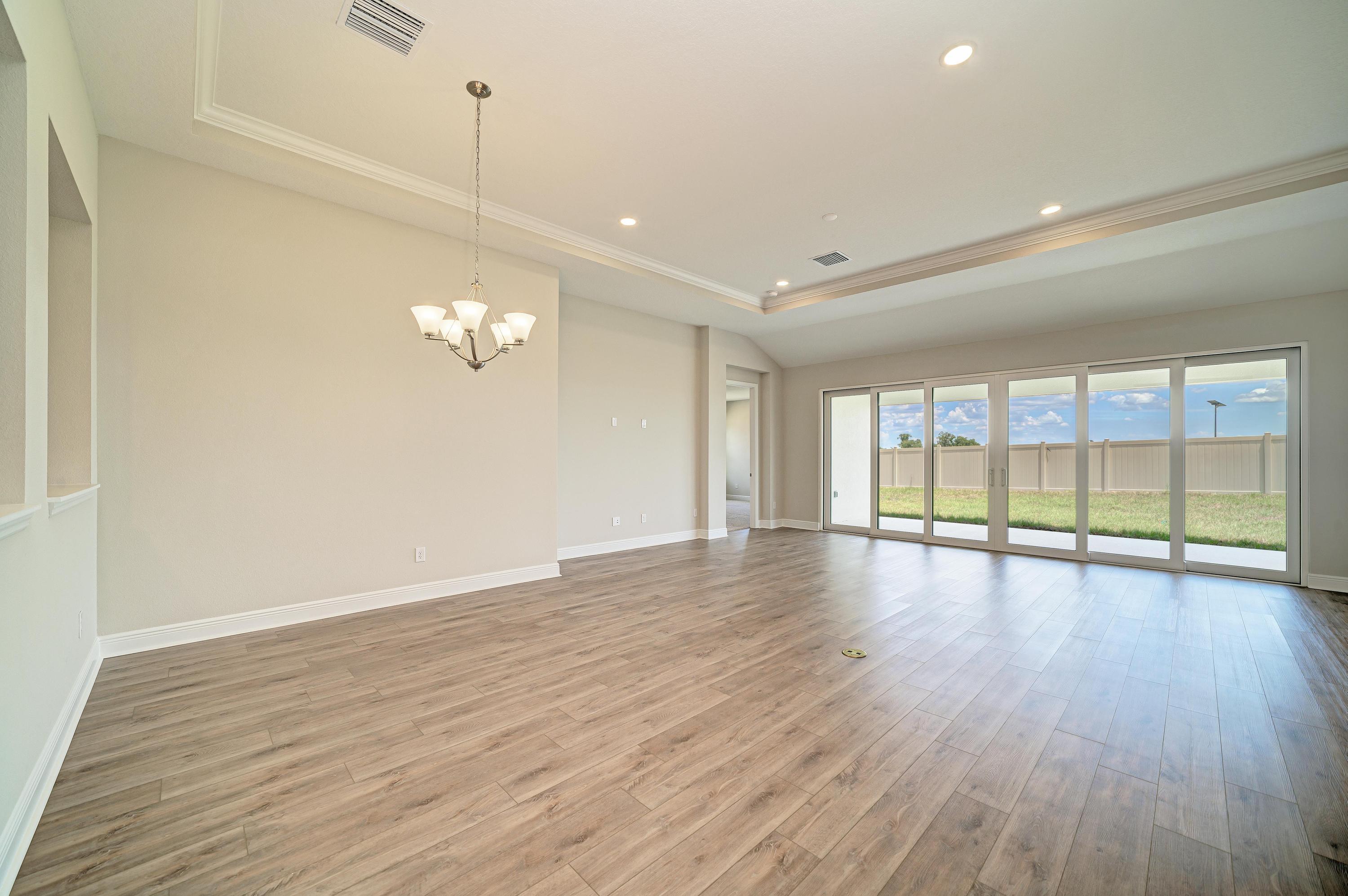 Bayshore I - 9806 Leaf Green Ln - Lot 15-64