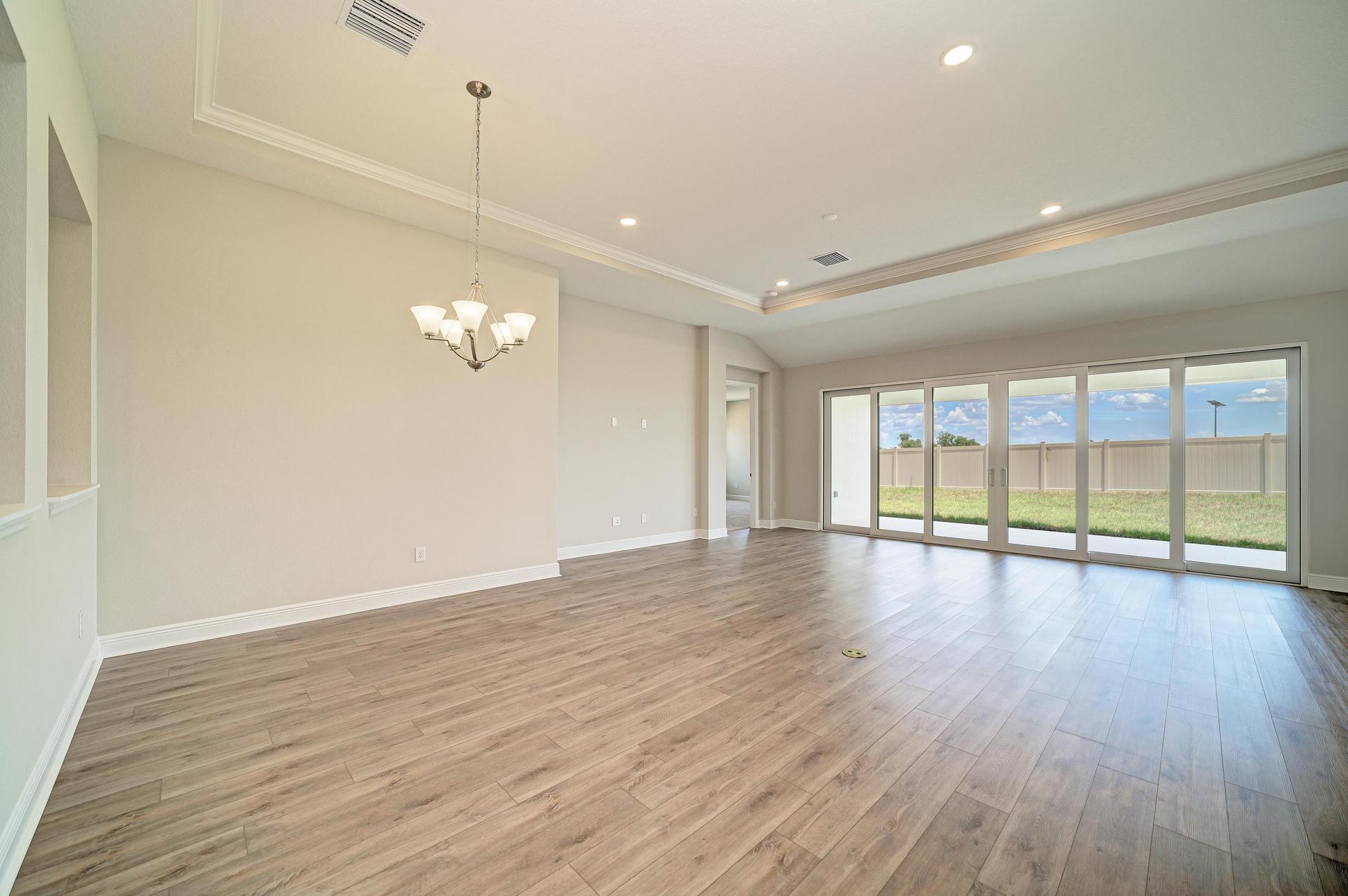 Bayshore I - 9806 Leaf Green Ln - Lot 15-64