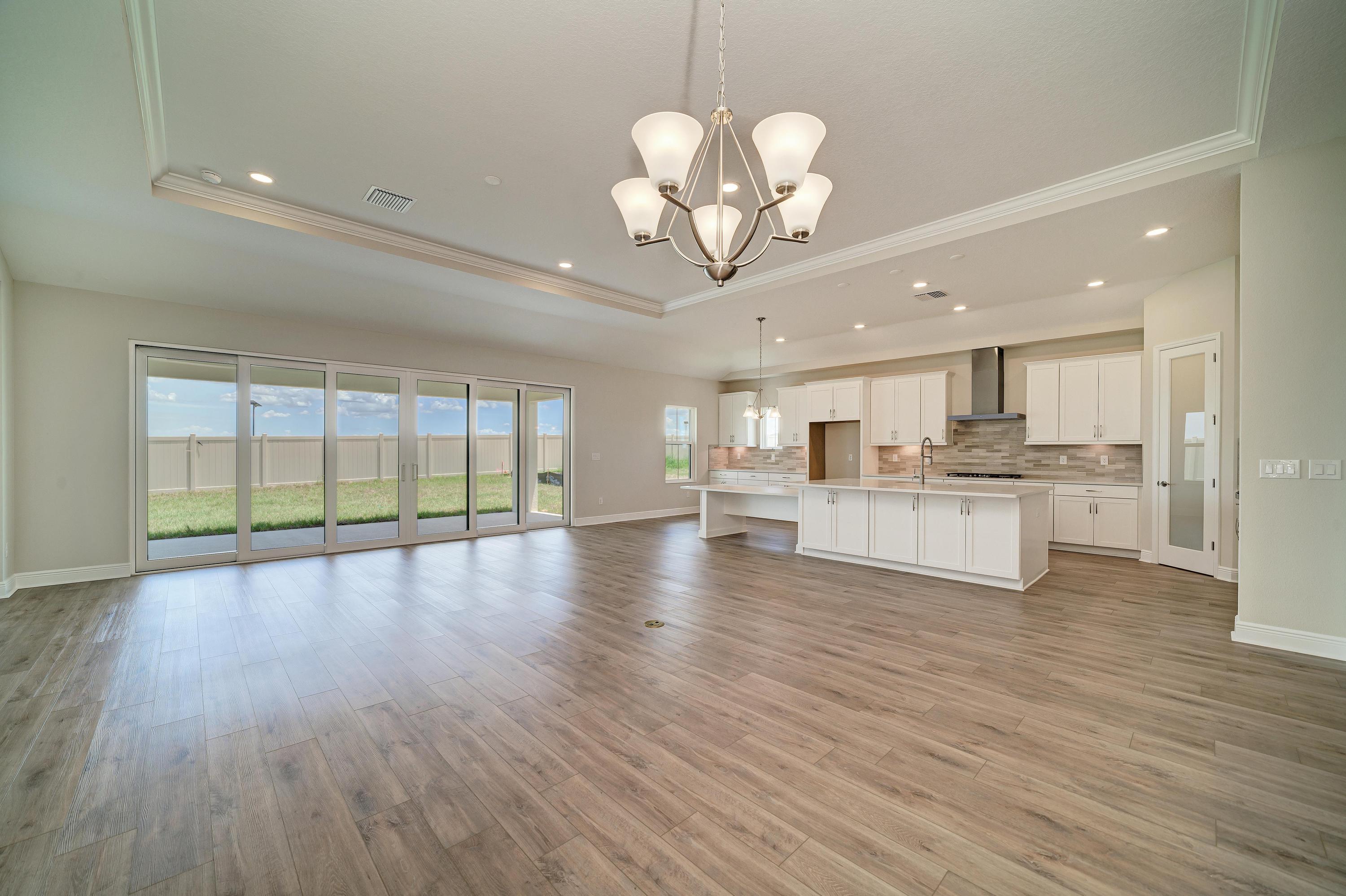 Bayshore I - 9806 Leaf Green Ln - Lot 15-64
