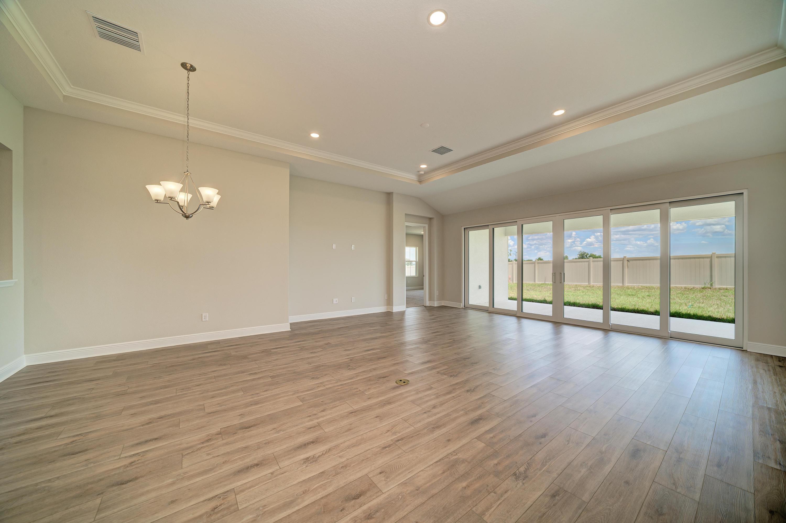 Bayshore I - 9806 Leaf Green Ln - Lot 15-64