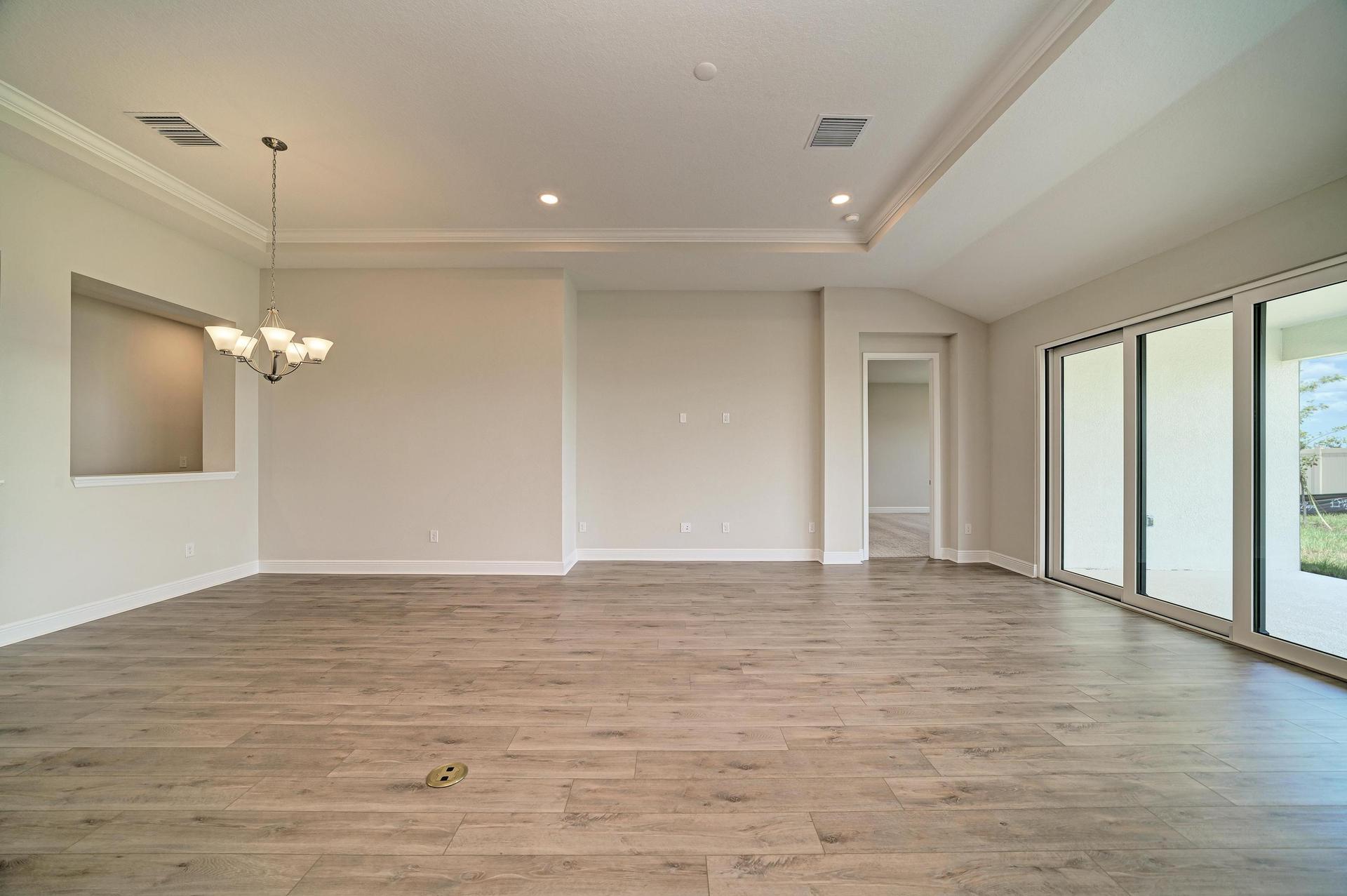 Bayshore I - 9806 Leaf Green Ln - Lot 15-64