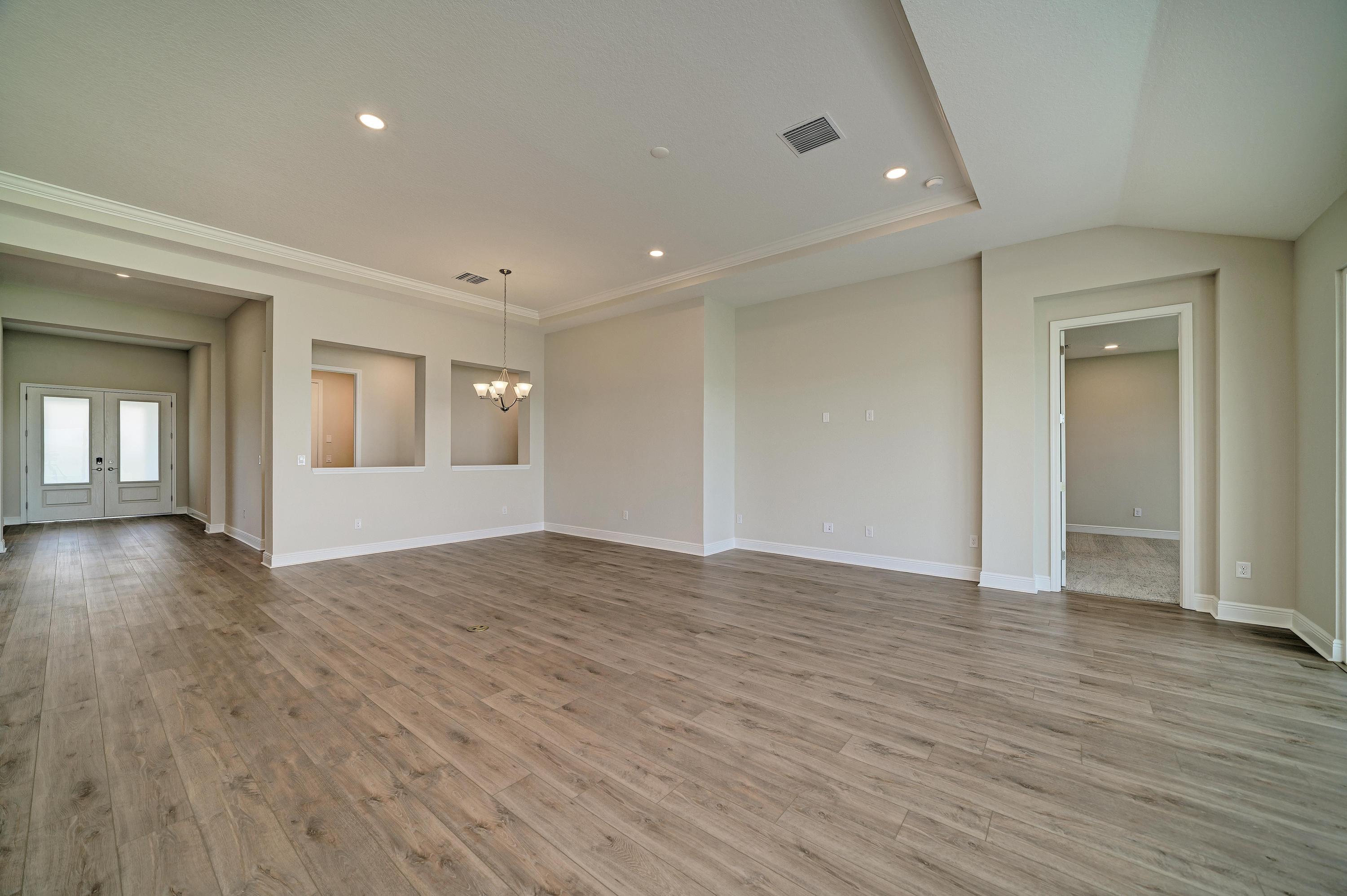Bayshore I - 9806 Leaf Green Ln - Lot 15-64