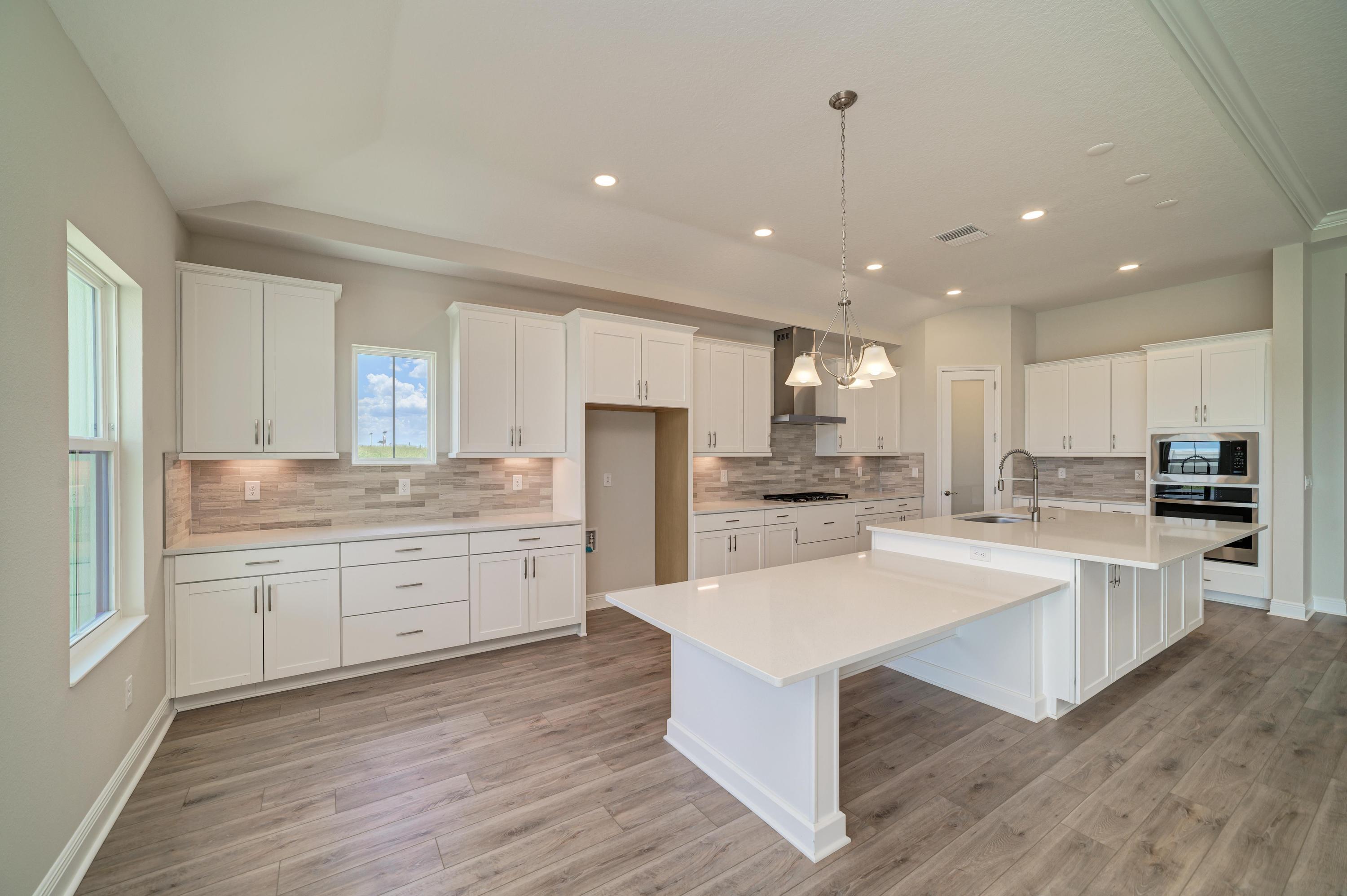 Bayshore I - 9806 Leaf Green Ln - Lot 15-64