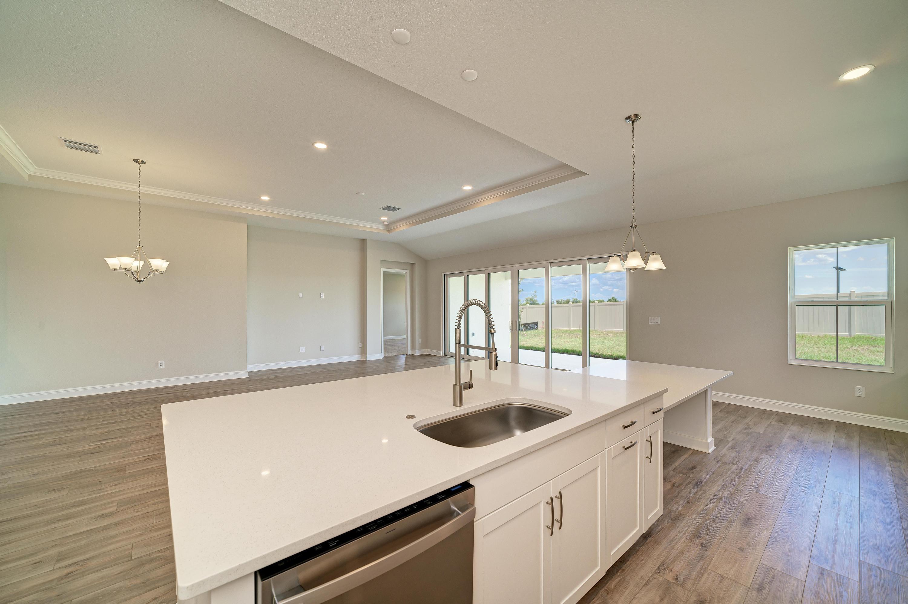 Bayshore I - 9806 Leaf Green Ln - Lot 15-64