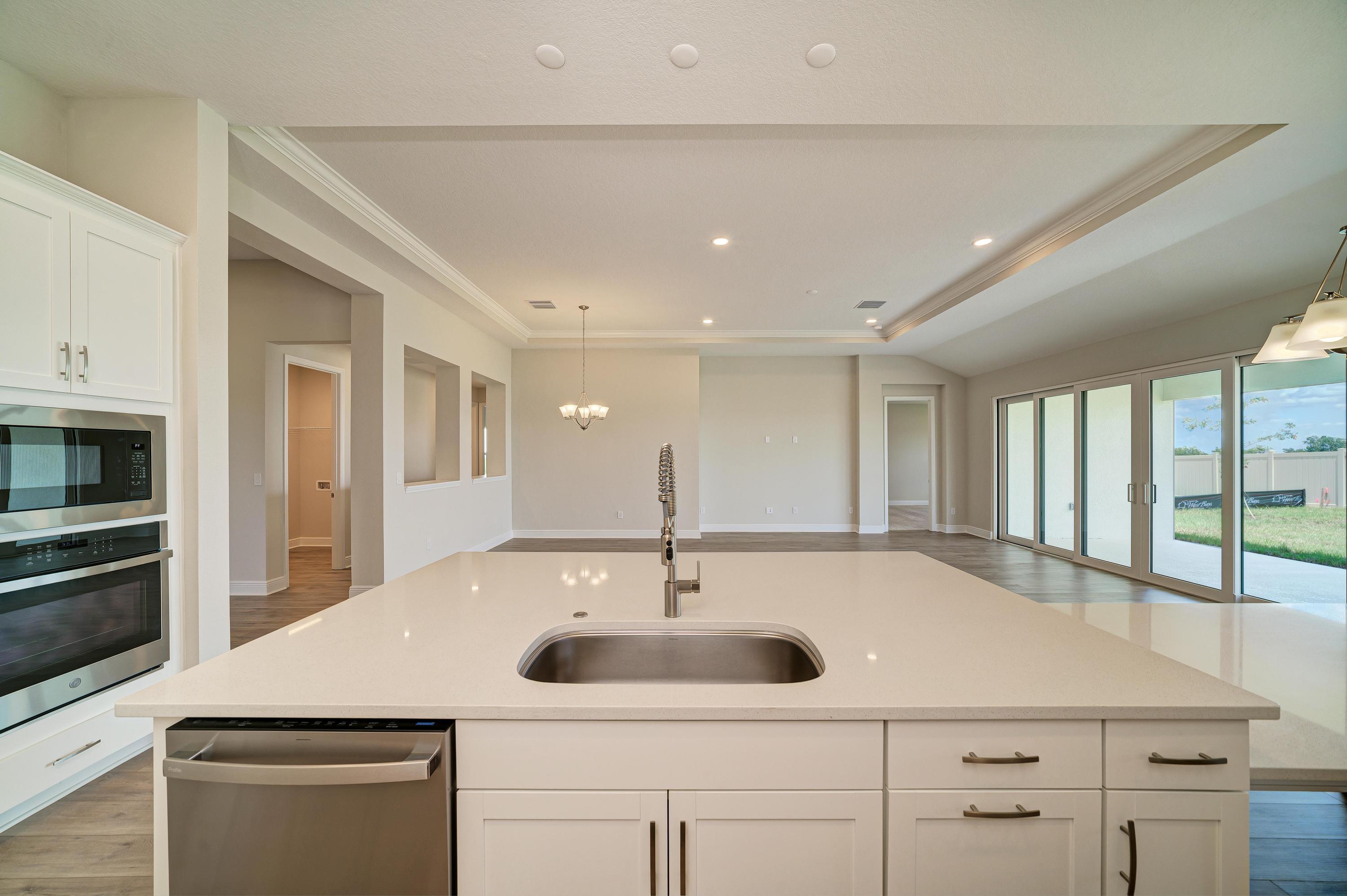 Bayshore I - 9806 Leaf Green Ln - Lot 15-64