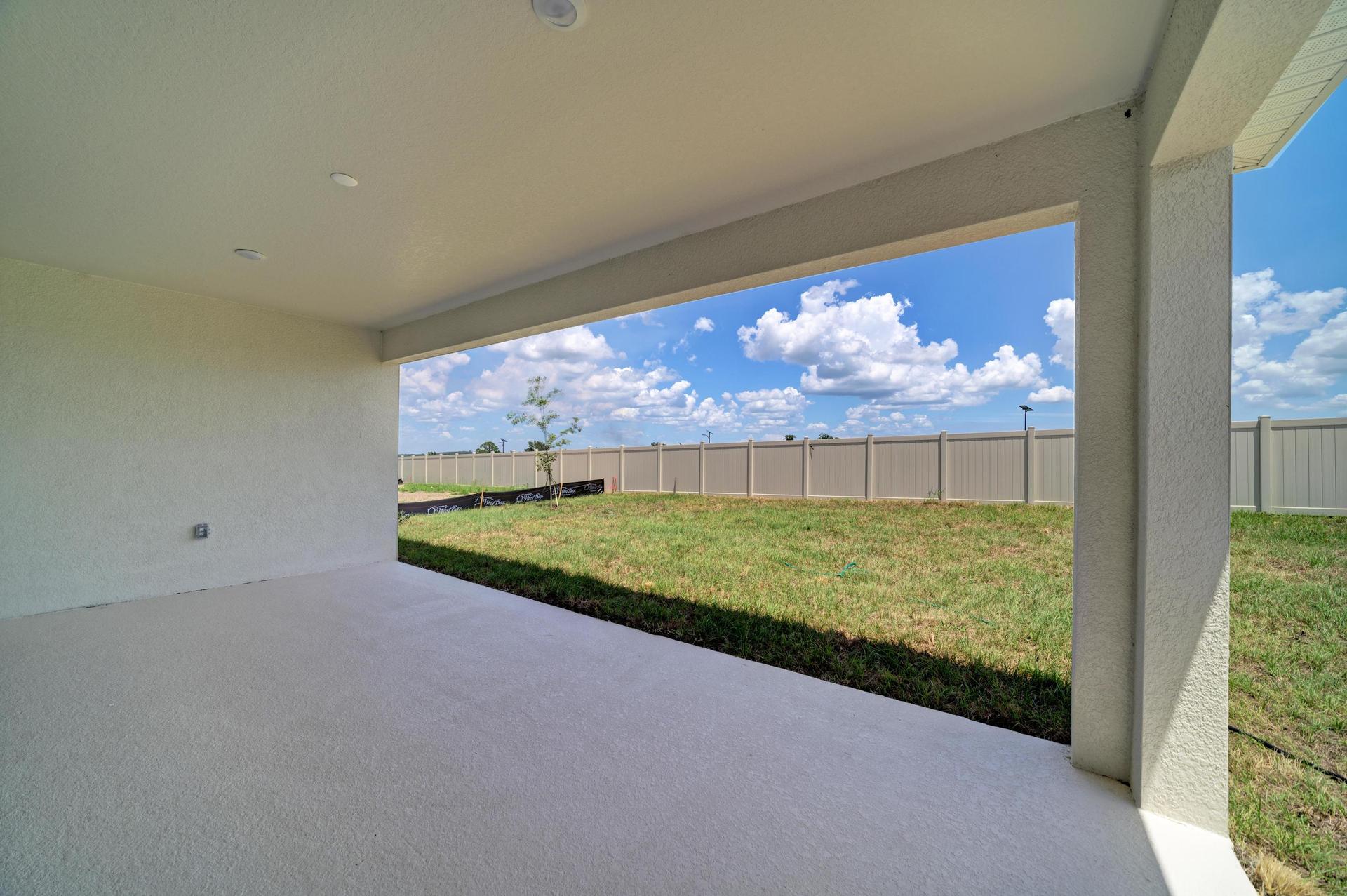 Bayshore I - 9806 Leaf Green Ln - Lot 15-64