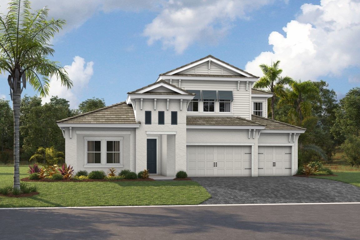 Plan Eelevation