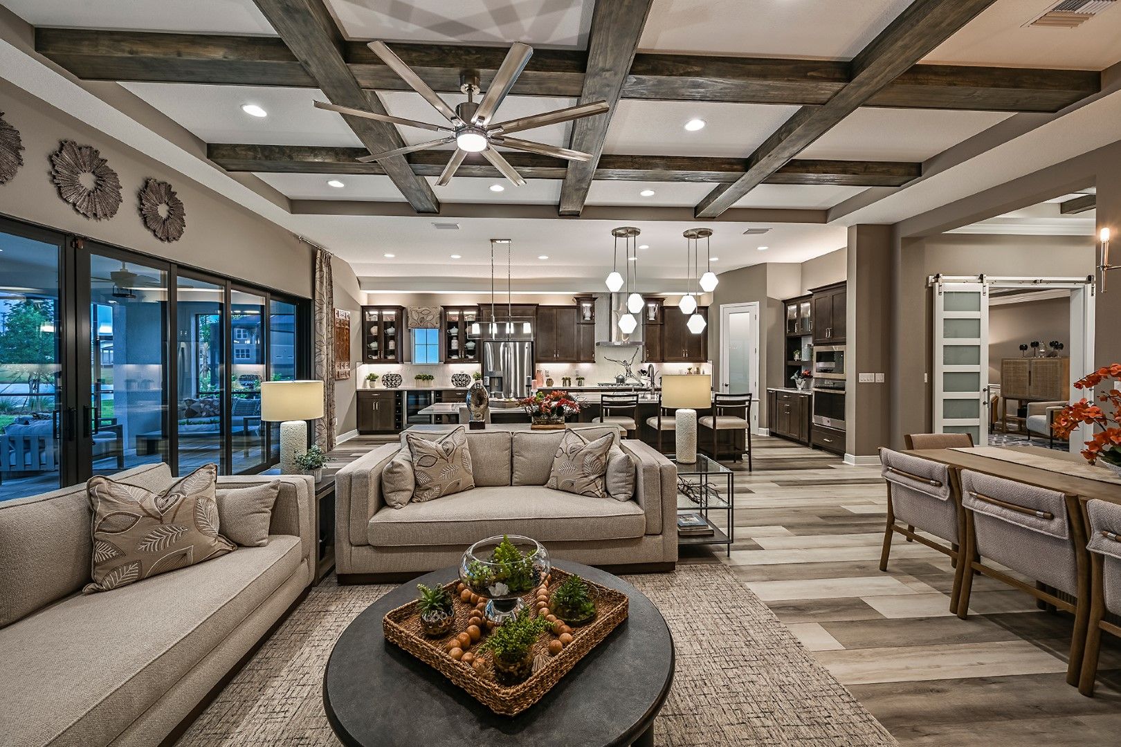 Bayshore II at Waterset