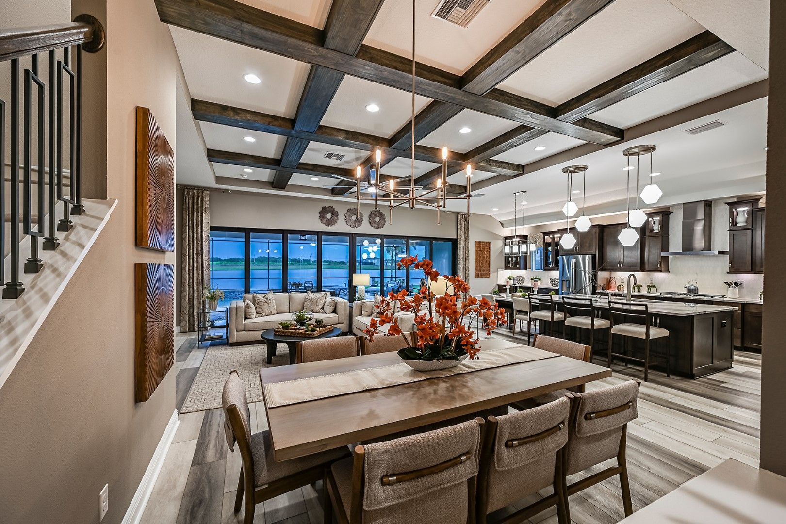 Bayshore II at Waterset