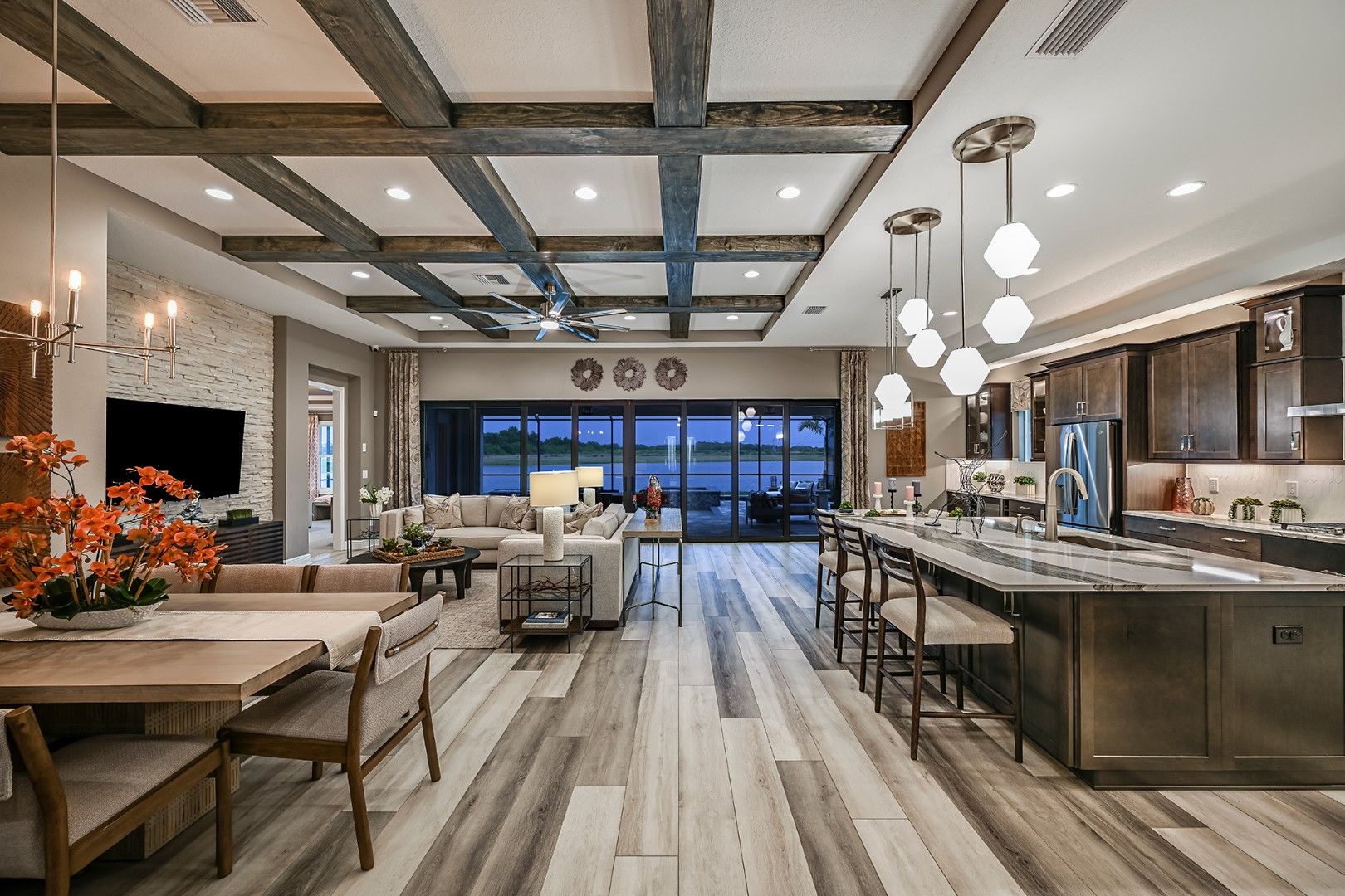 Bayshore II at Waterset
