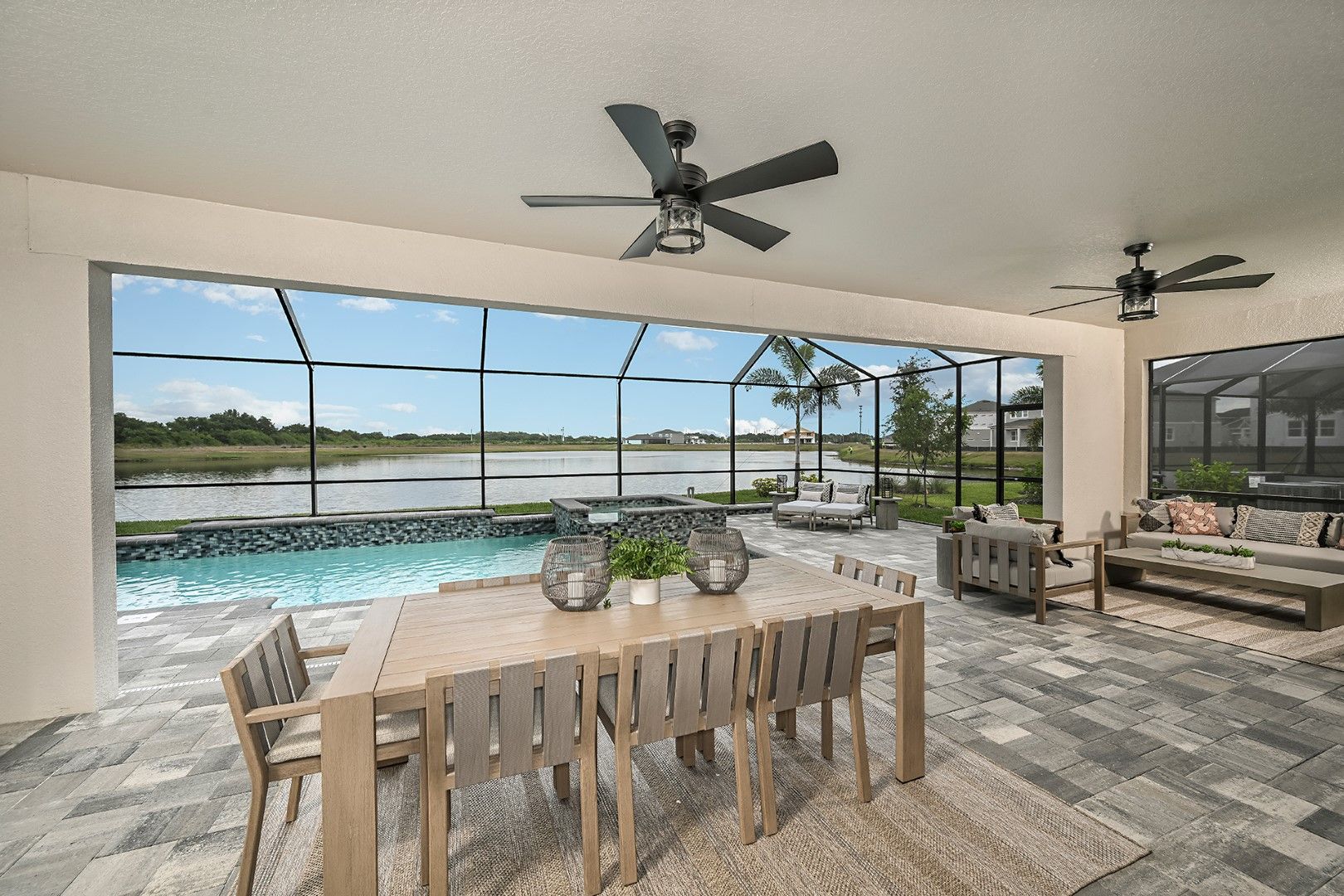 Bayshore II at Waterset