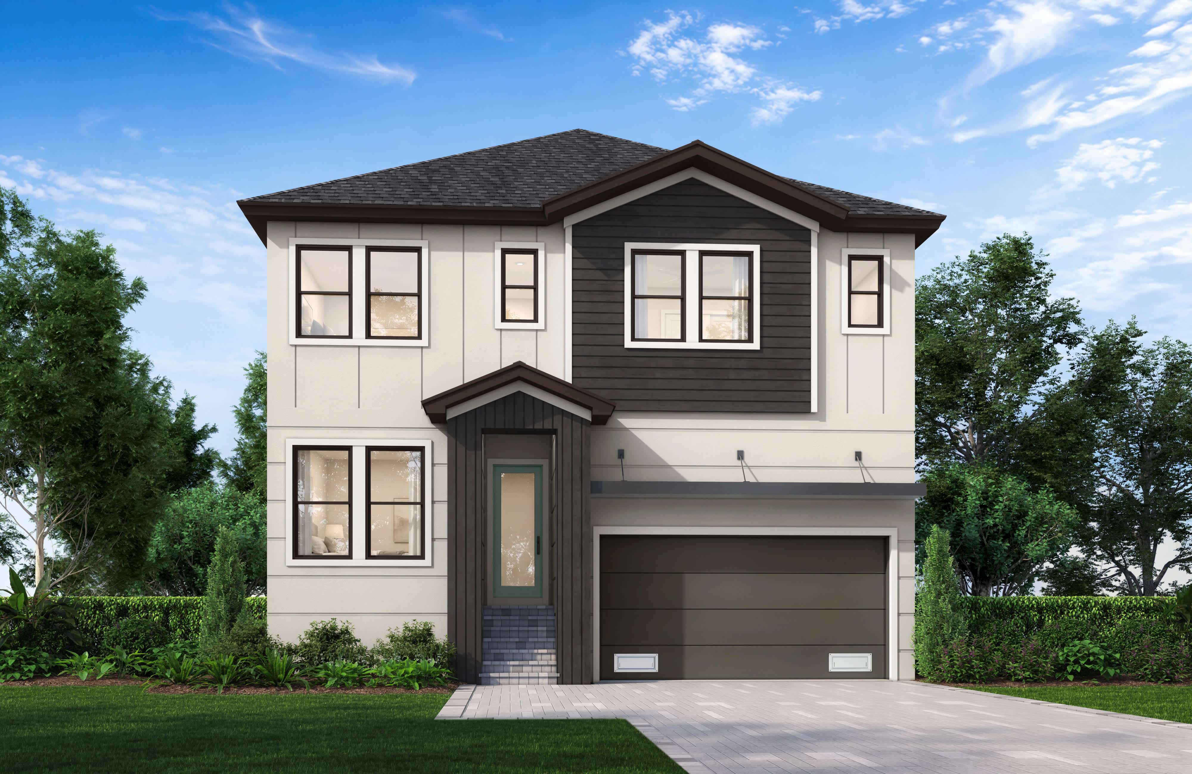 Seabreeze - Modern Coastal B