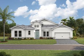 Sunset Key I