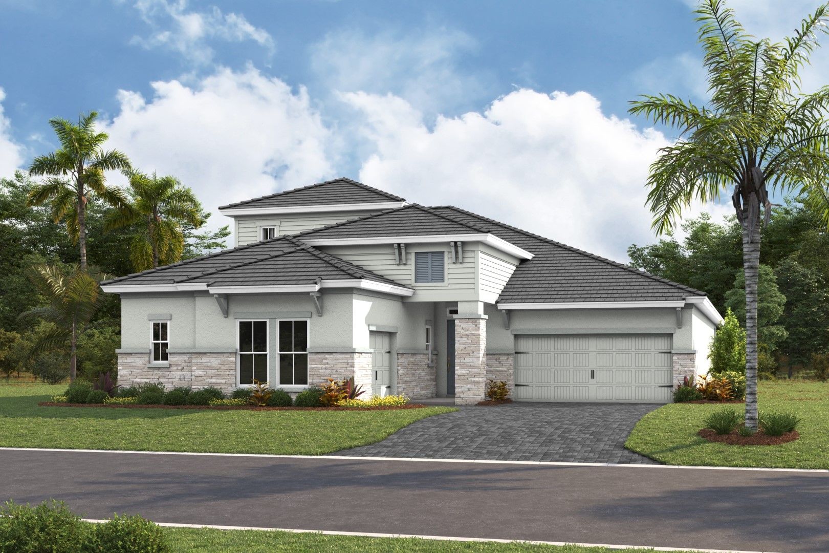 Longleaf at Grand Park - Sarasota, FL