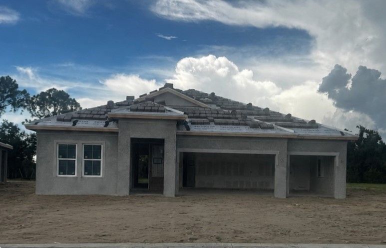 Bayport I drywall gp