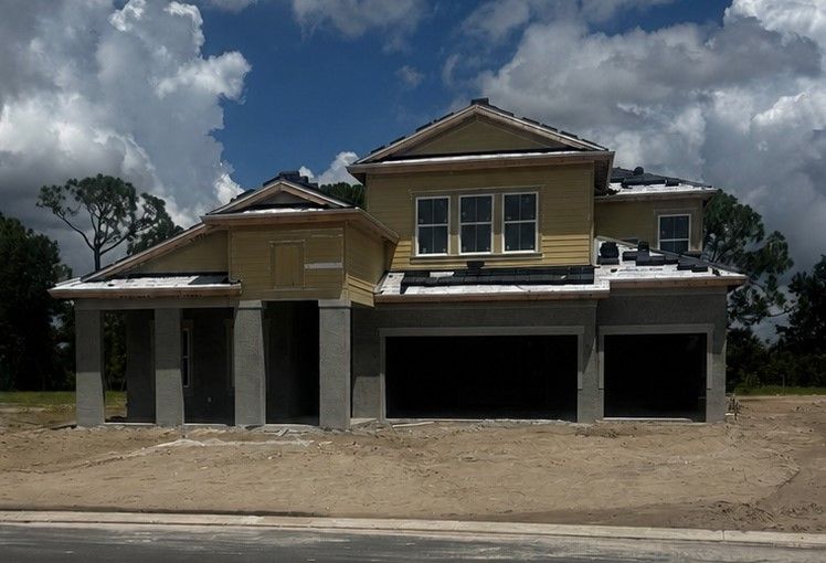 Islamorada II drywall gp