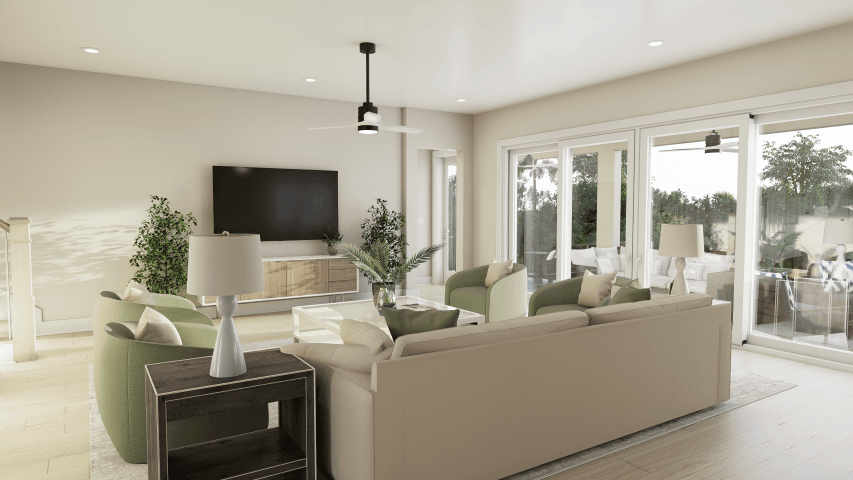 Verona B | Grand Room