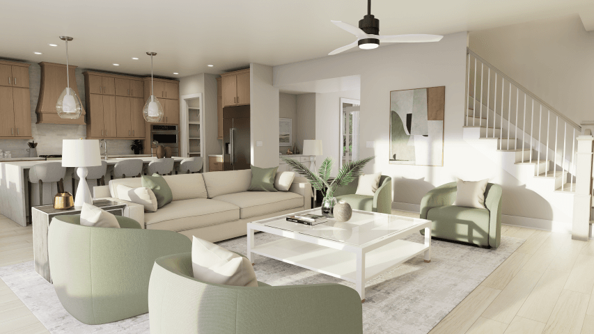 Verona B | Grand Room