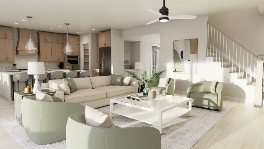 Verona B | Grand Room
