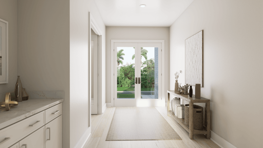 Verona B | Foyer