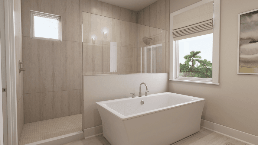 Verona B | Owner's Retreat