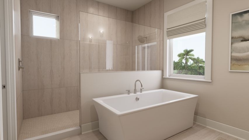 Verona B | Owner's Retreat