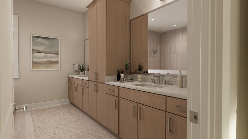 Verona B | Owner's Retreat