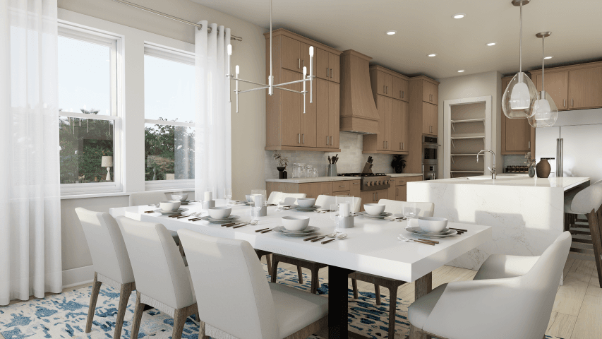 Verona B | Dining