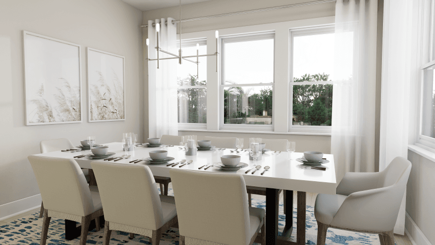 Verona B | Dining