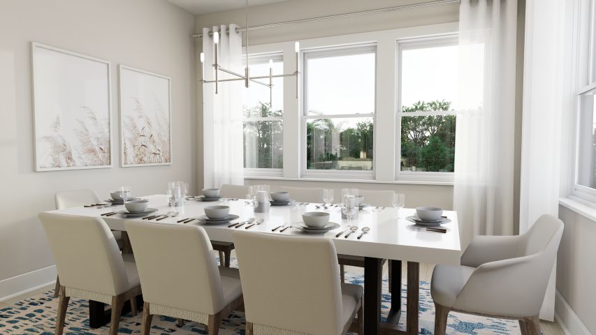 Verona B | Dining