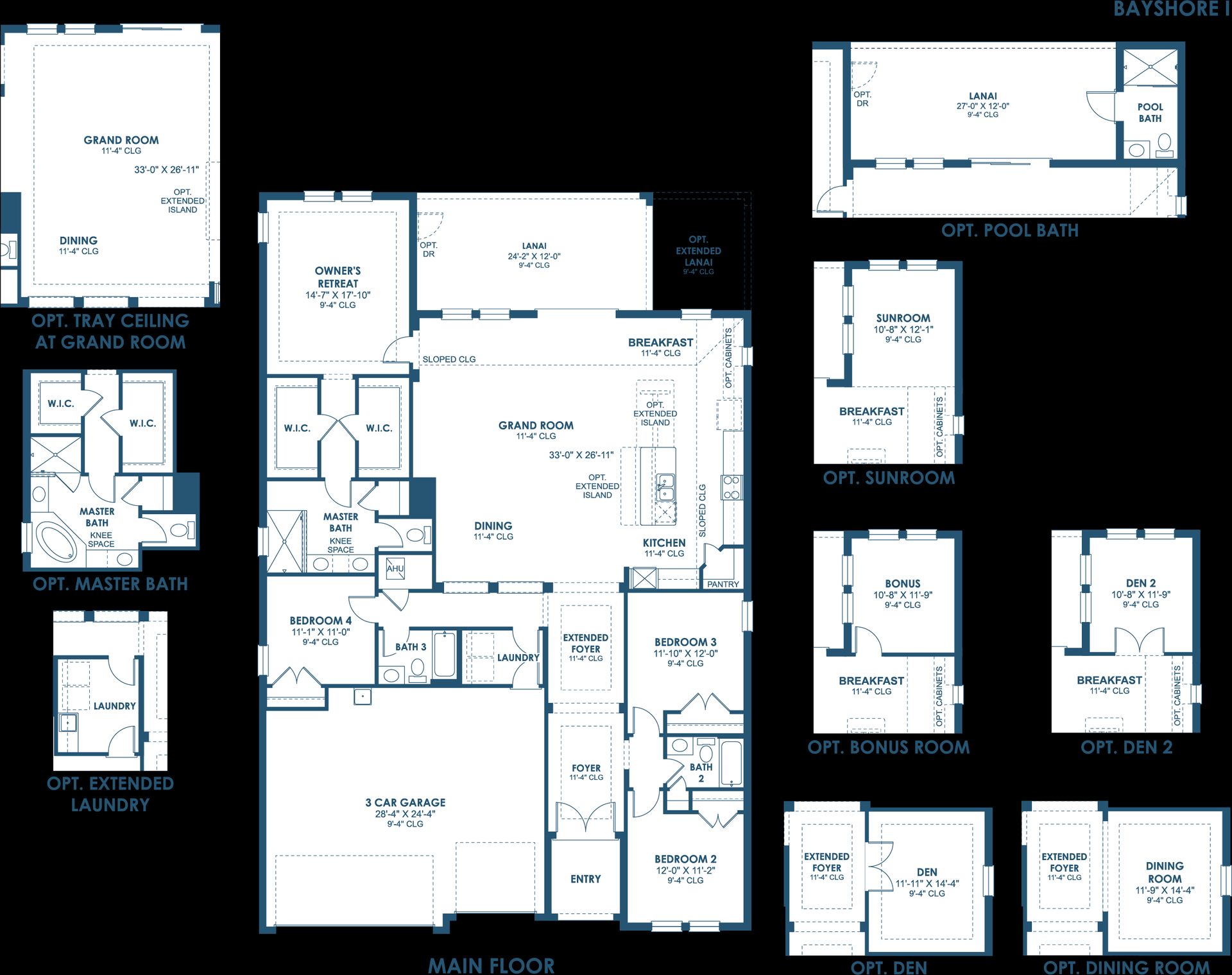 Bayshore I-Mediterranean B-print