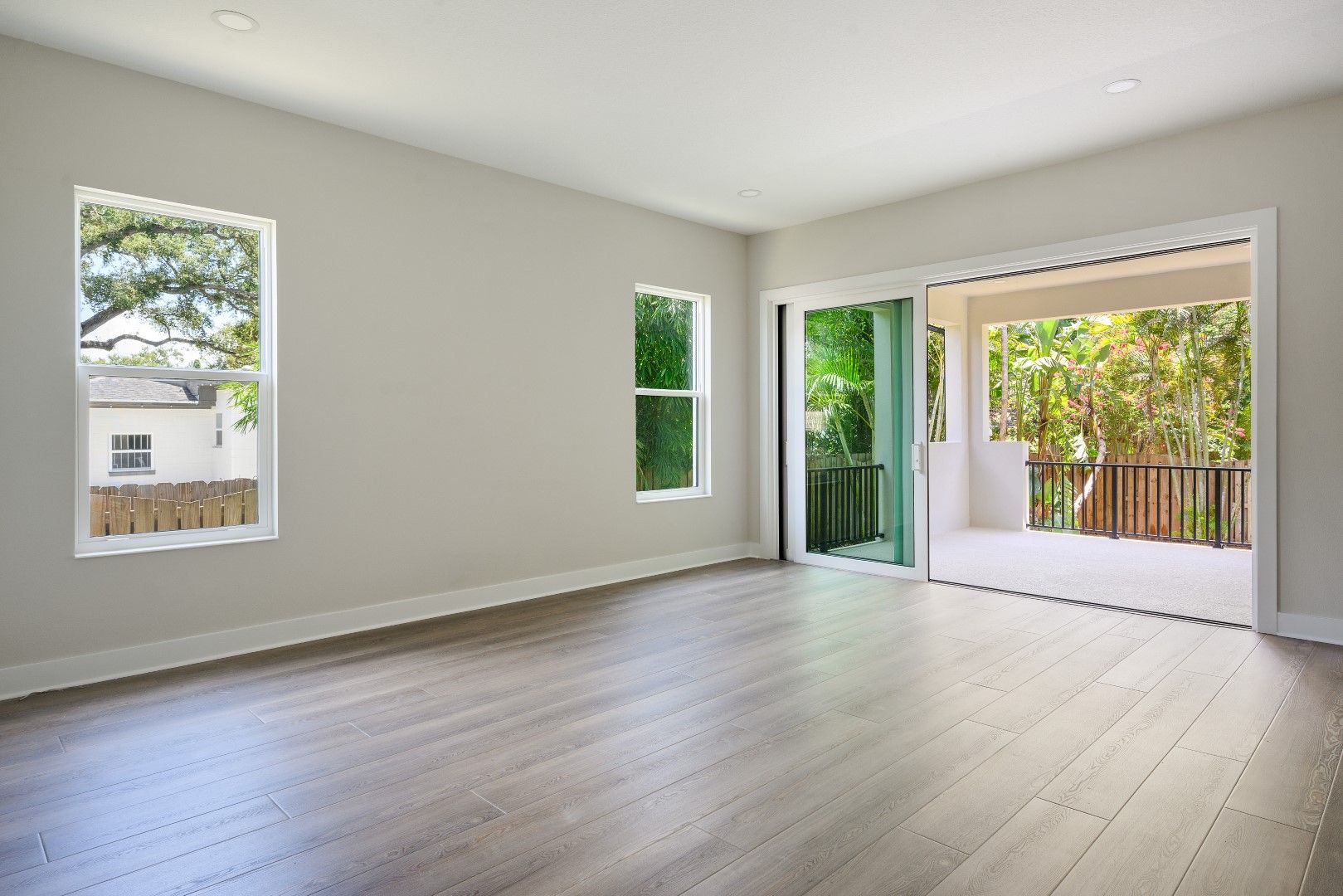 4018 W Cleveland St | Avocet B | Grand Room